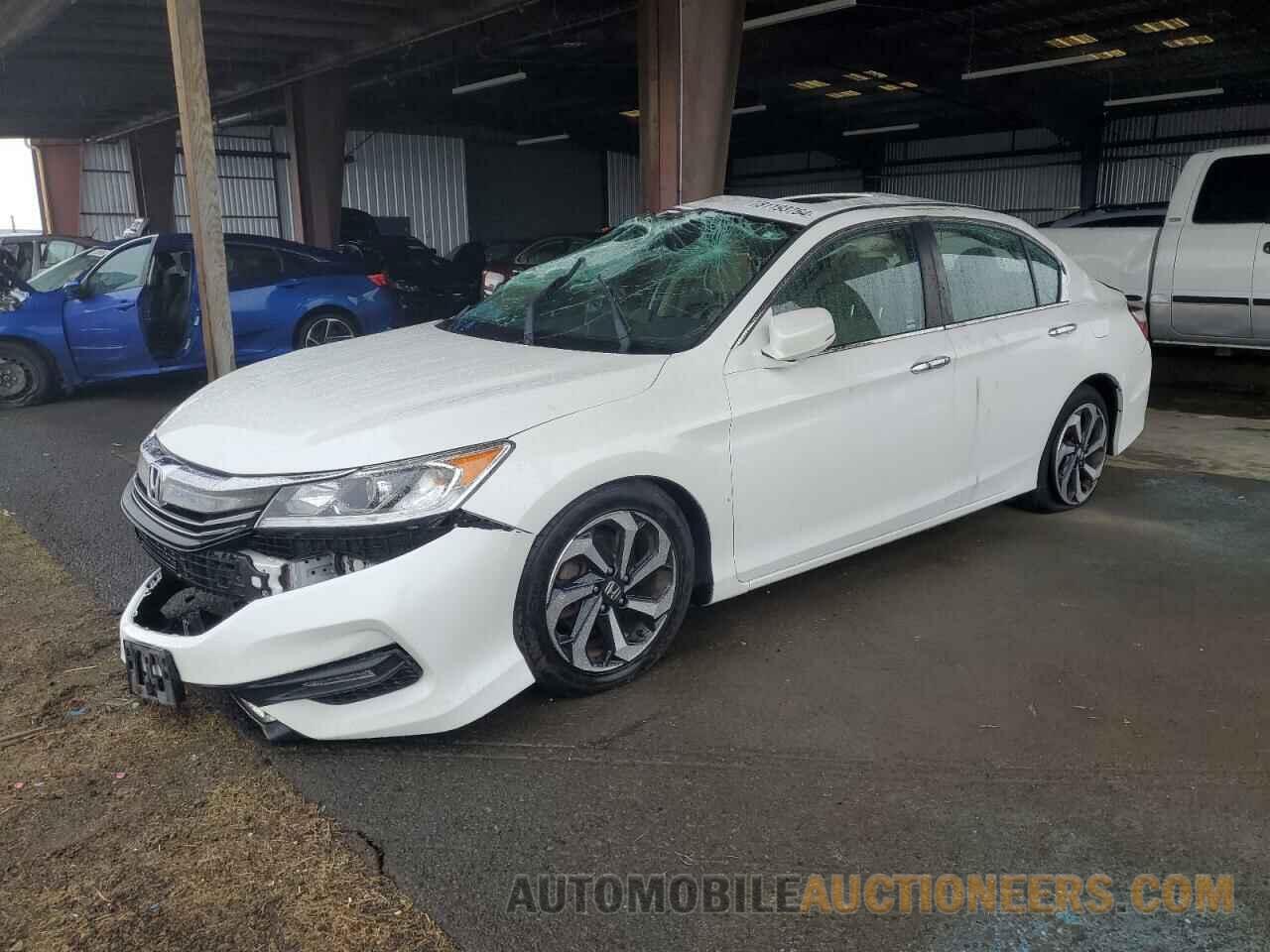 1HGCR2F71HA013687 HONDA ACCORD 2017