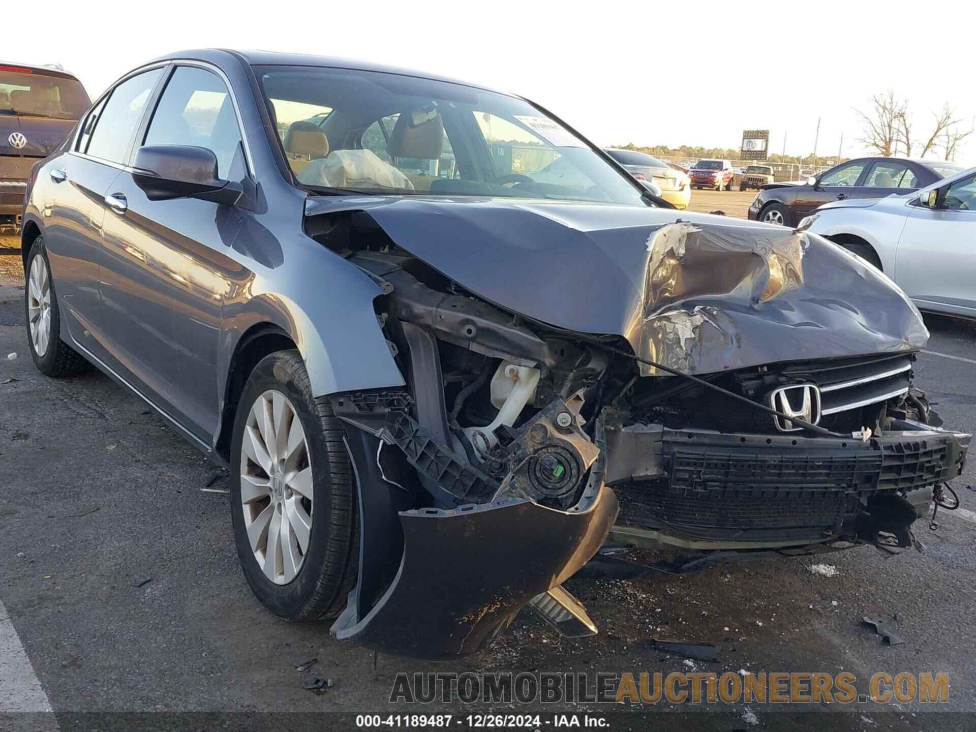 1HGCR2F72FA030267 HONDA ACCORD 2015