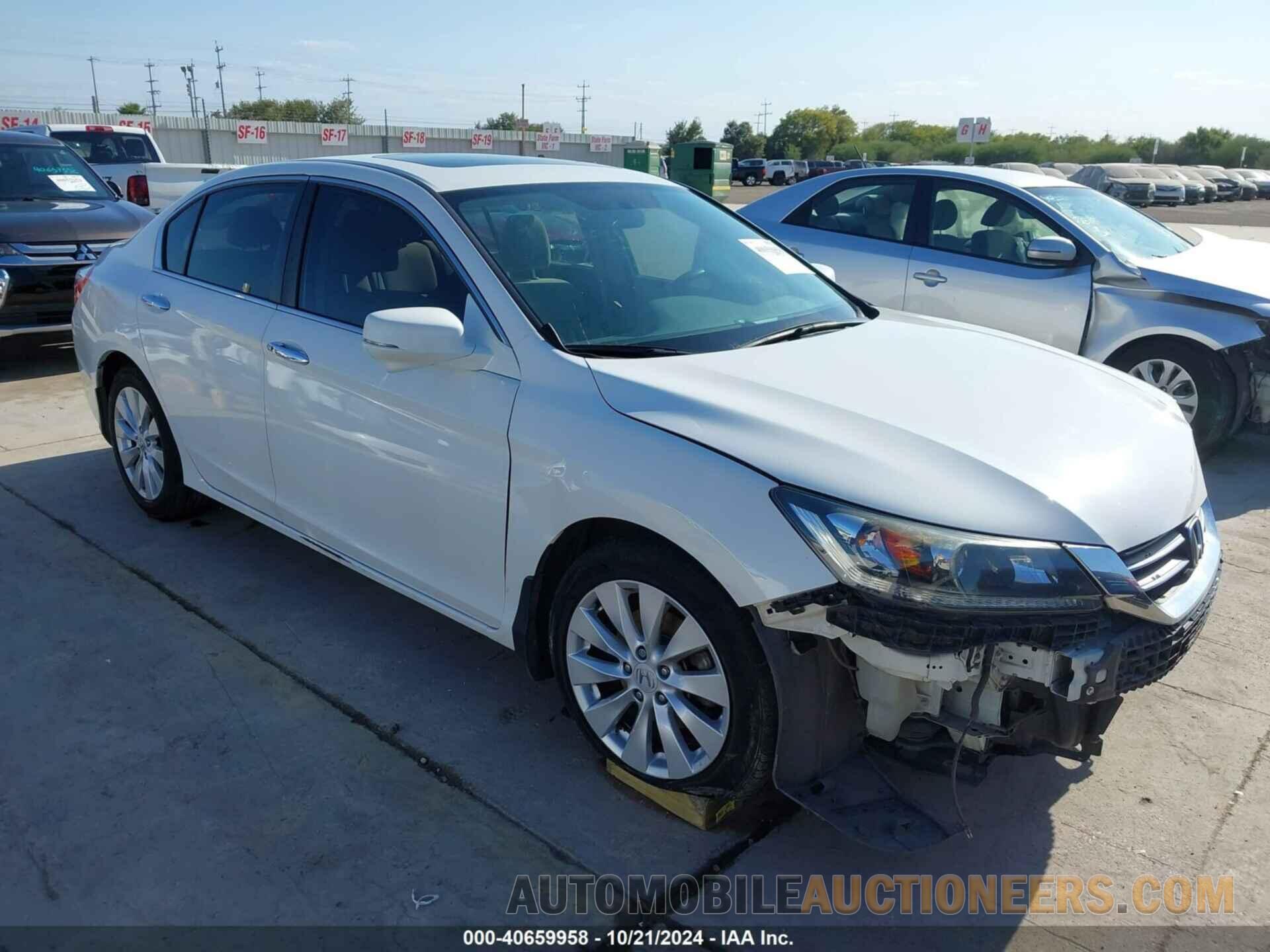 1HGCR2F72FA213197 HONDA ACCORD 2015