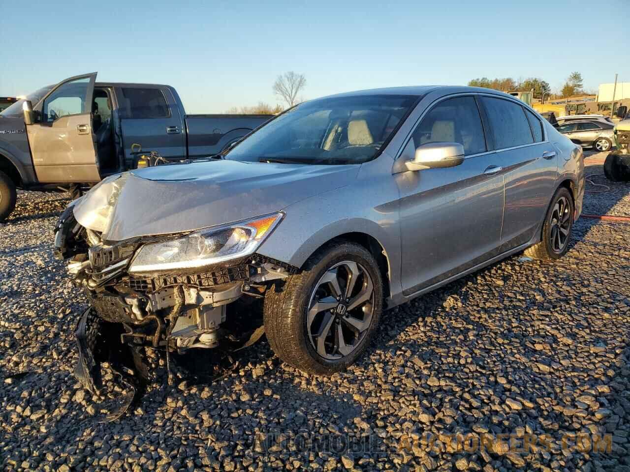 1HGCR2F72HA108100 HONDA ACCORD 2017