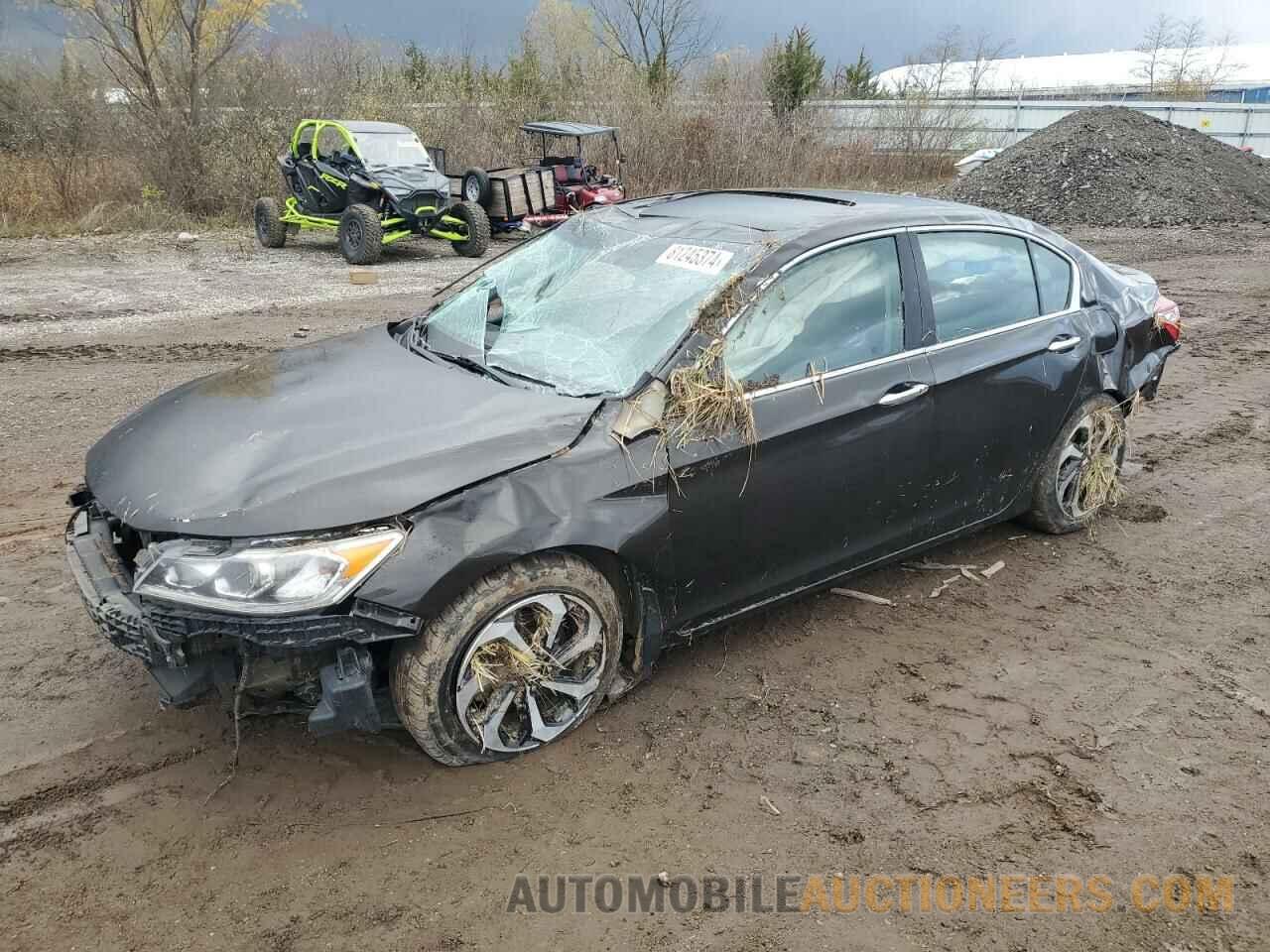 1HGCR2F72HA271328 HONDA ACCORD 2017