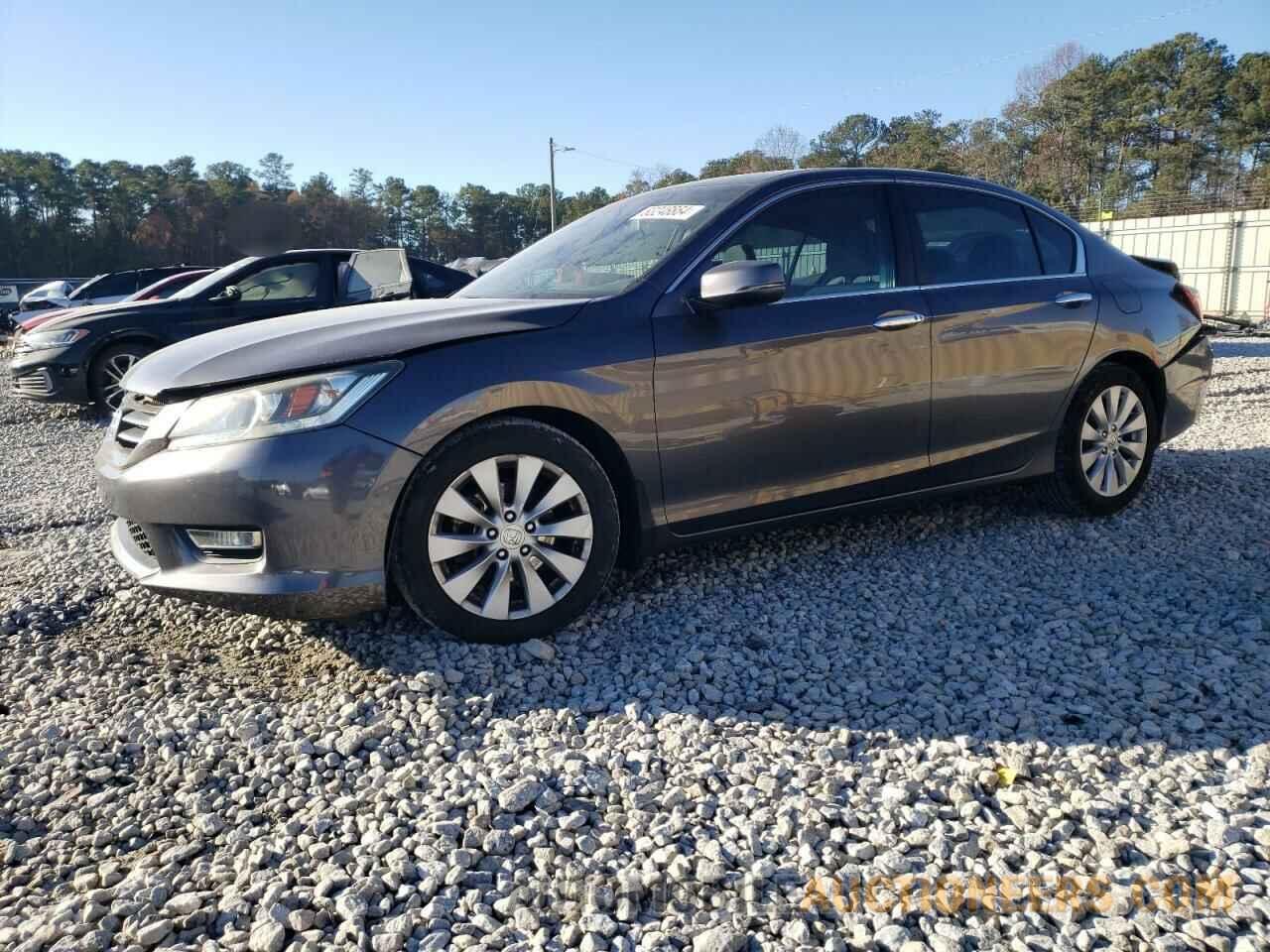 1HGCR2F73DA021428 HONDA ACCORD 2013