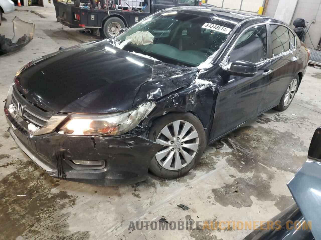 1HGCR2F73DA172382 HONDA ACCORD 2013