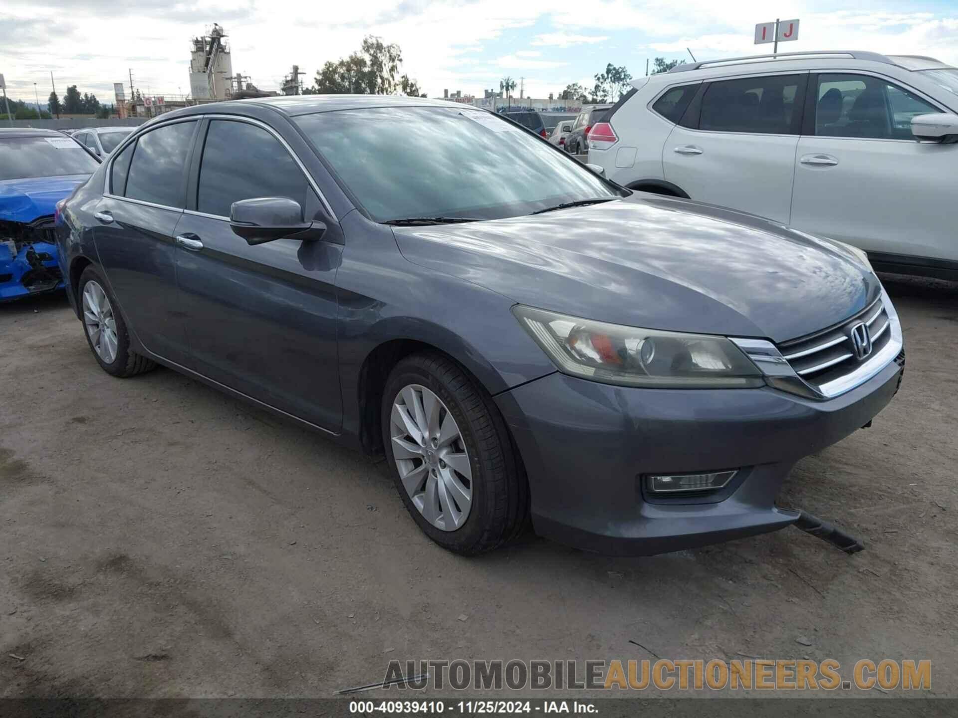 1HGCR2F73DA217580 HONDA ACCORD 2013