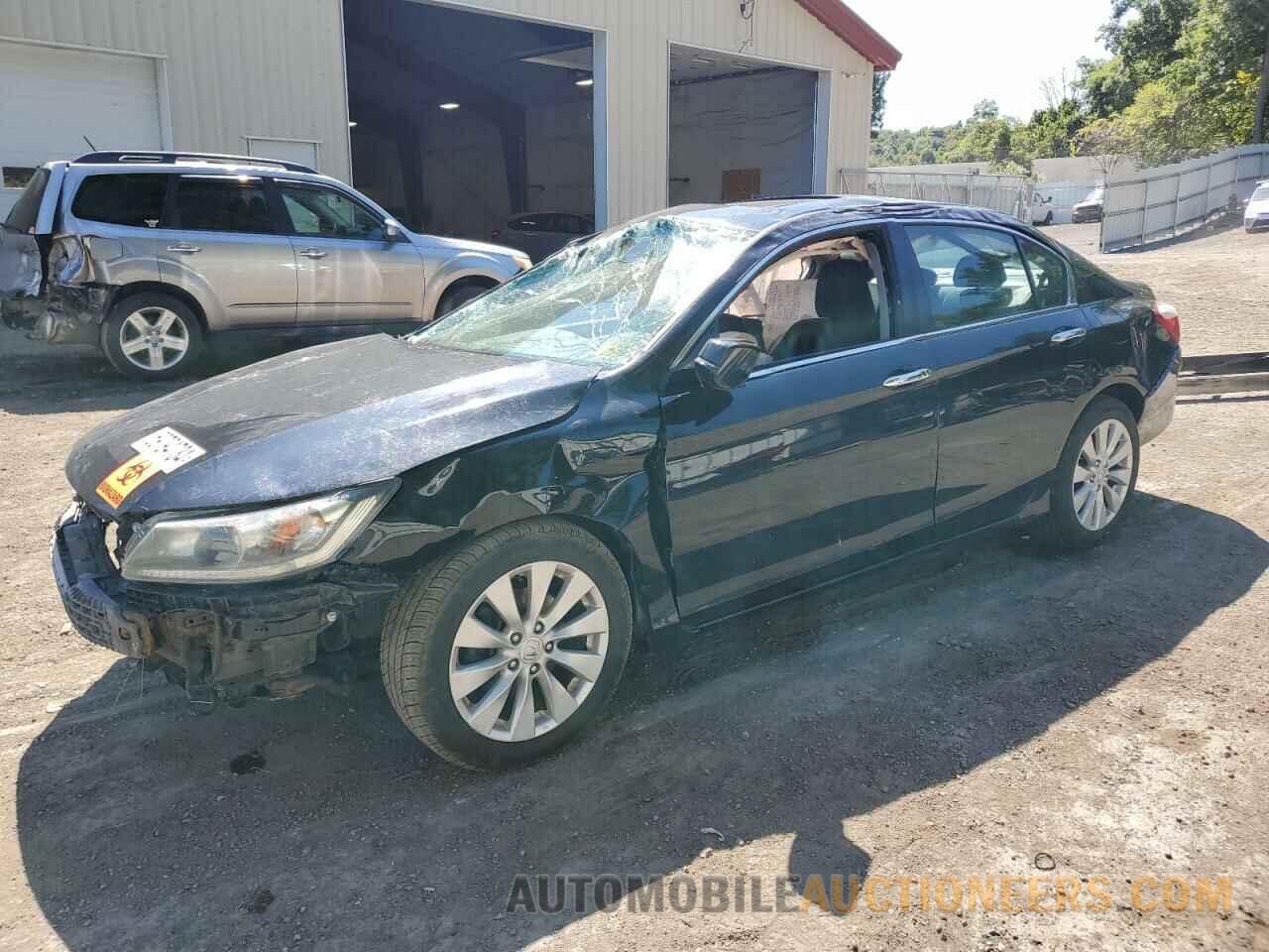 1HGCR2F73FA082779 HONDA ACCORD 2015