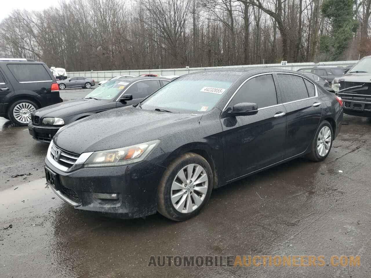 1HGCR2F73FA180193 HONDA ACCORD 2015