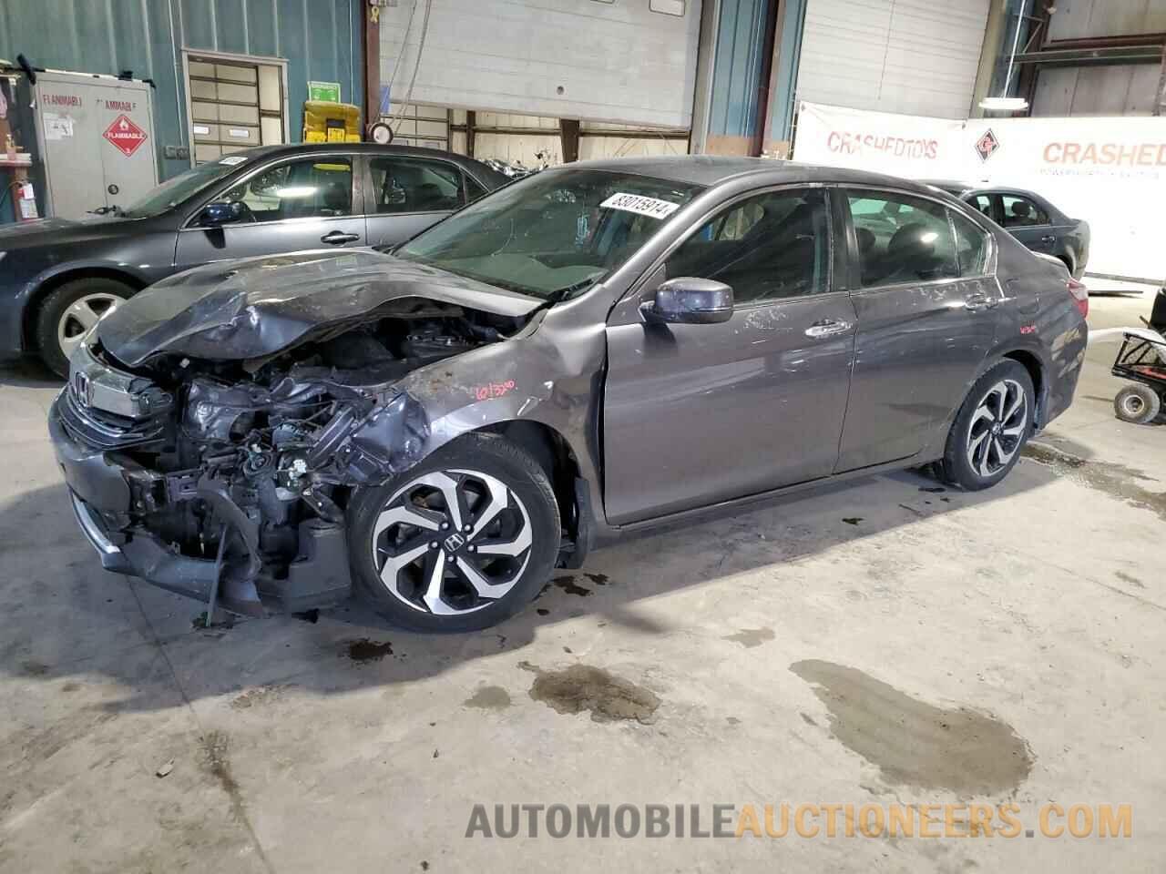 1HGCR2F73HA044388 HONDA ACCORD 2017