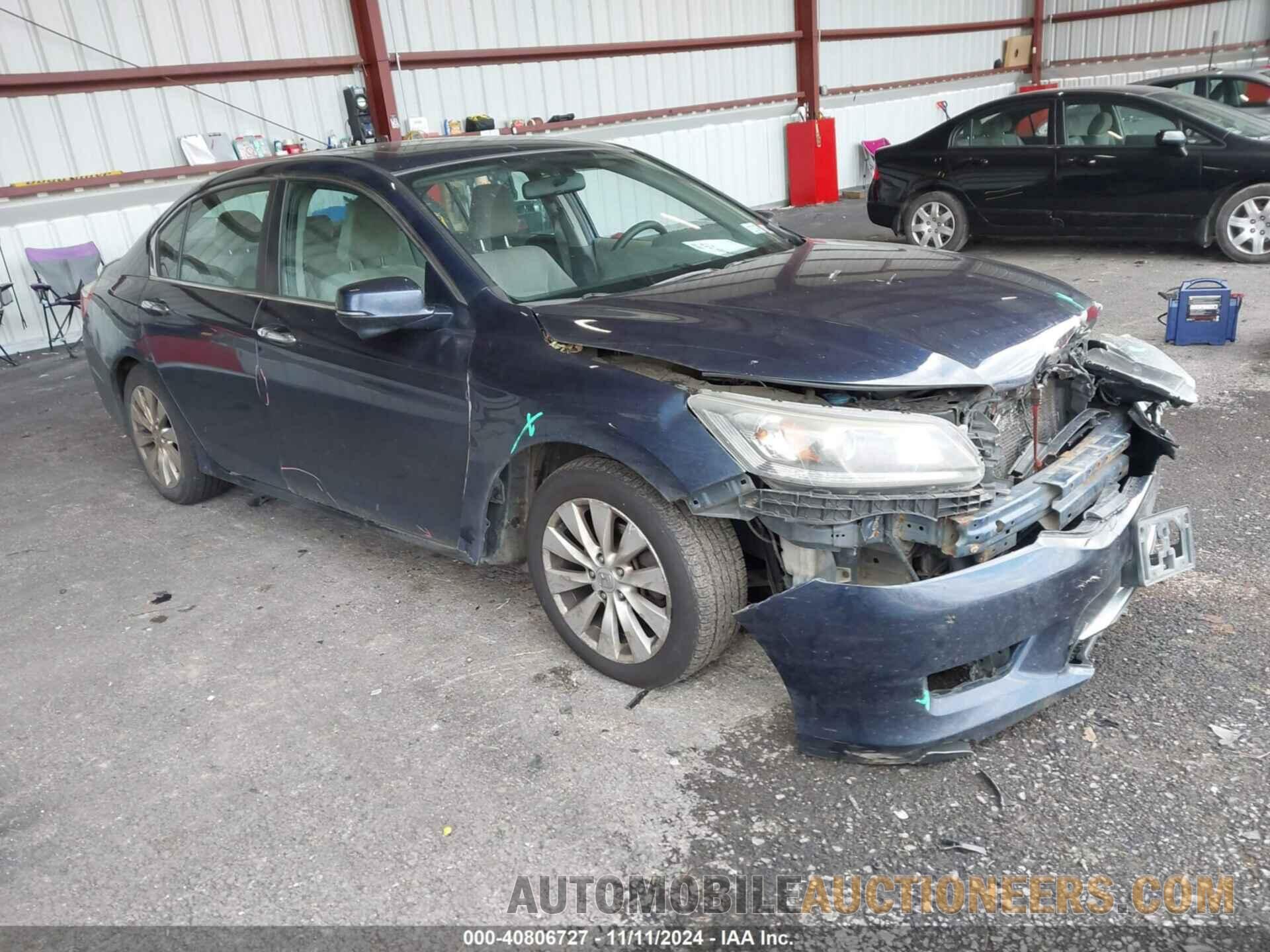 1HGCR2F74FA030996 HONDA ACCORD 2015