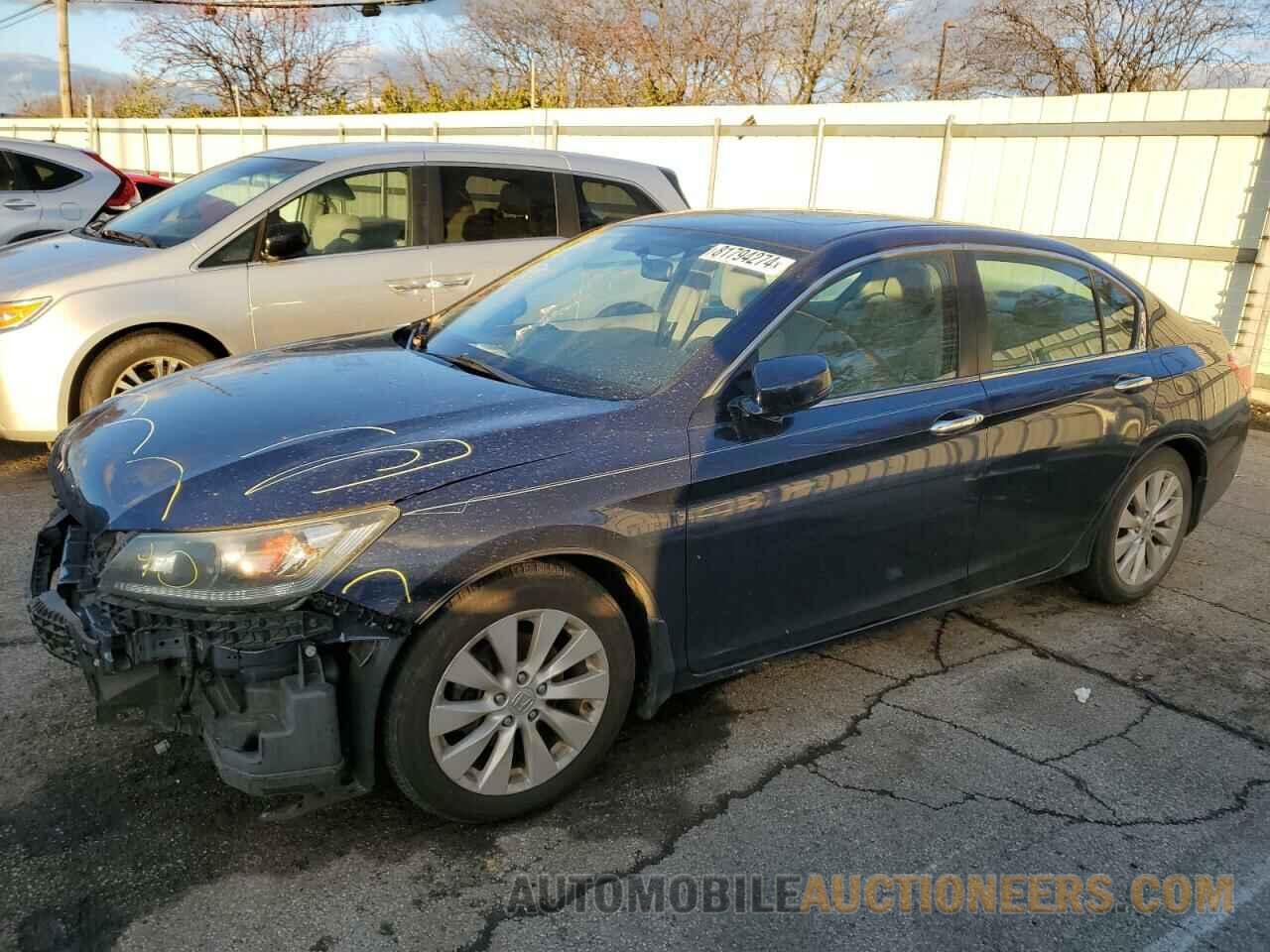 1HGCR2F74FA108970 HONDA ACCORD 2015