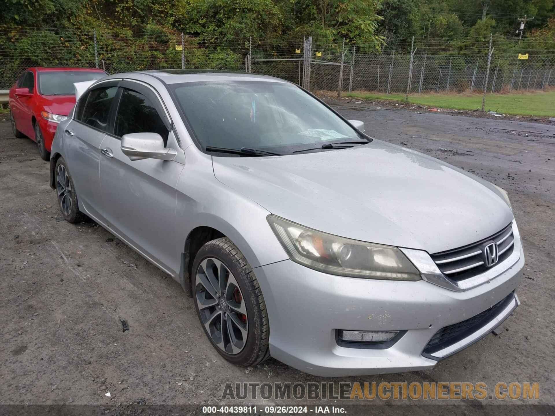 1HGCR2F74FA123789 HONDA ACCORD 2015