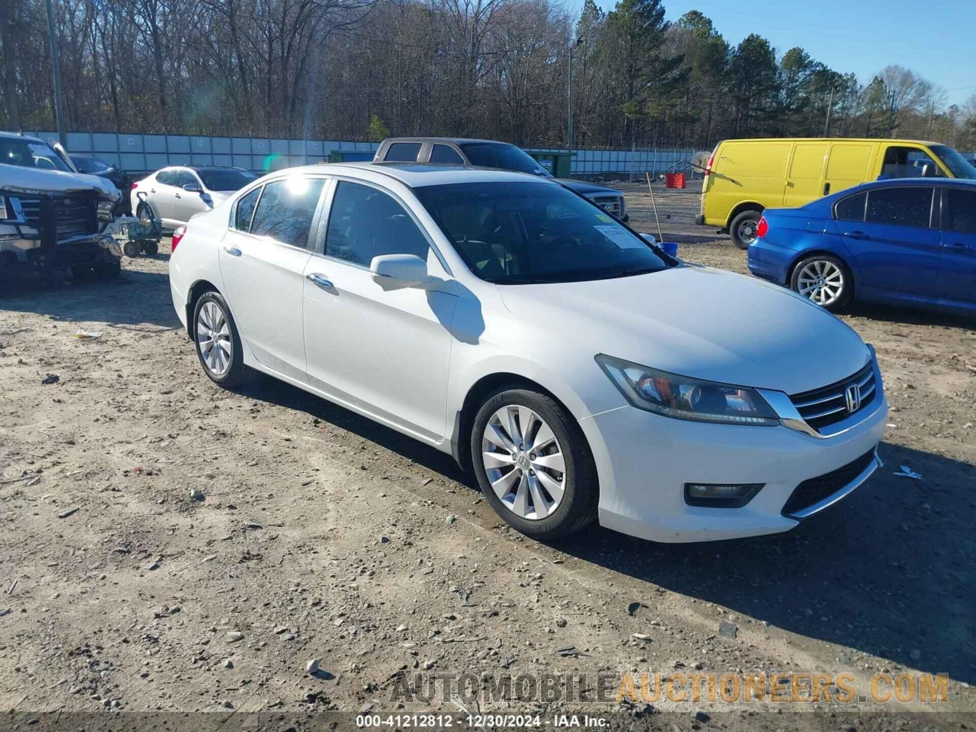 1HGCR2F74FA148370 HONDA ACCORD 2015