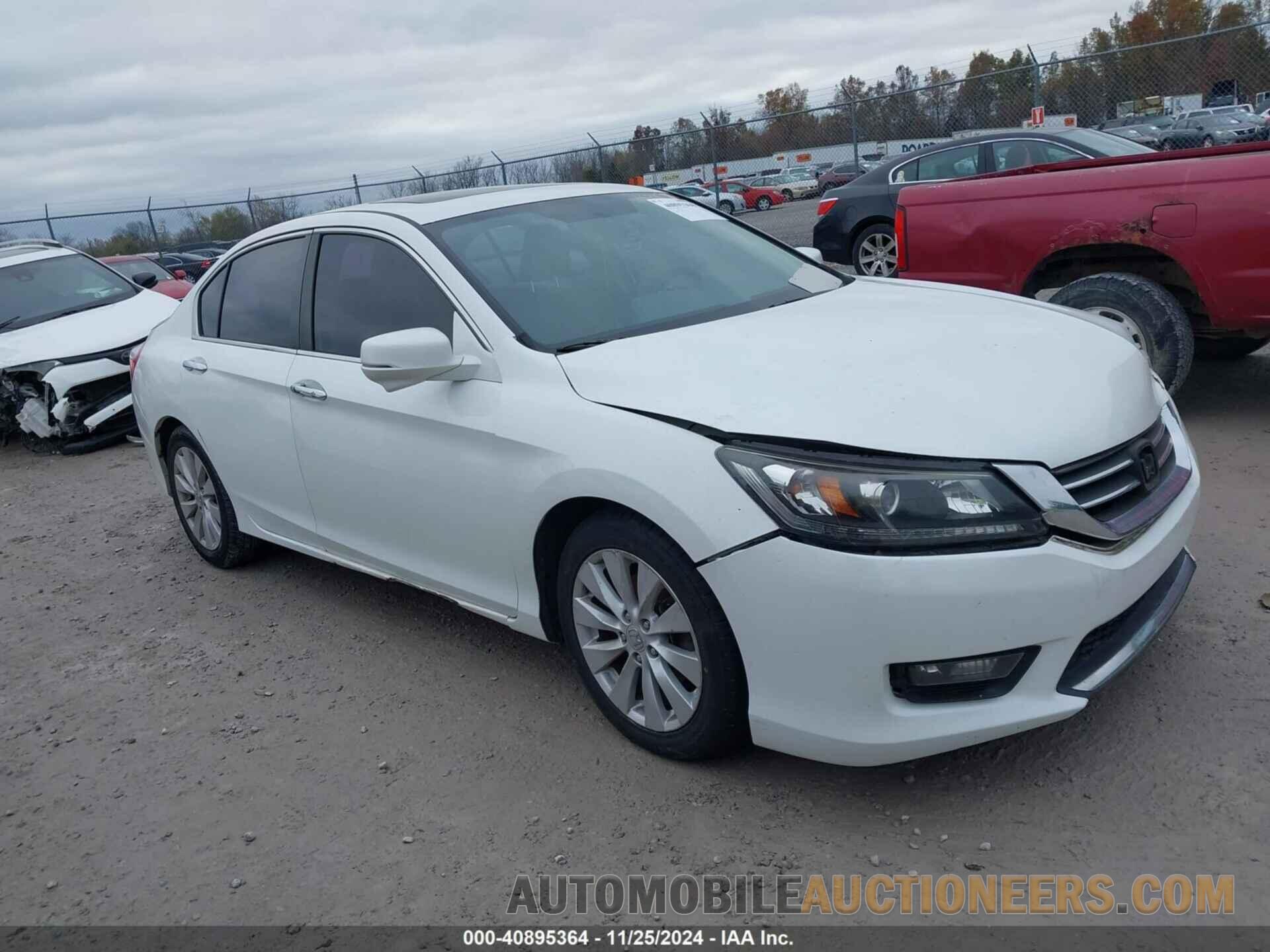 1HGCR2F74FA206039 HONDA ACCORD 2015