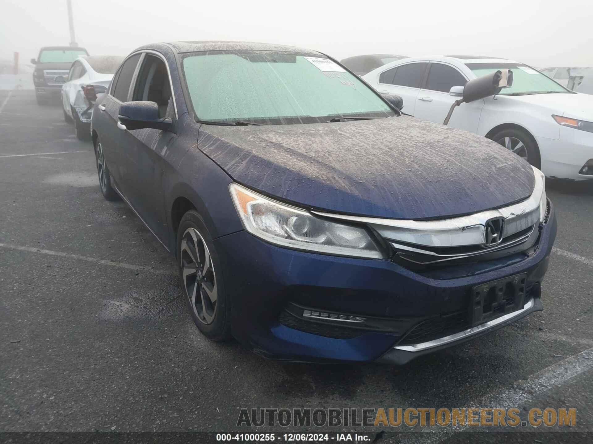 1HGCR2F74HA012081 HONDA ACCORD 2017