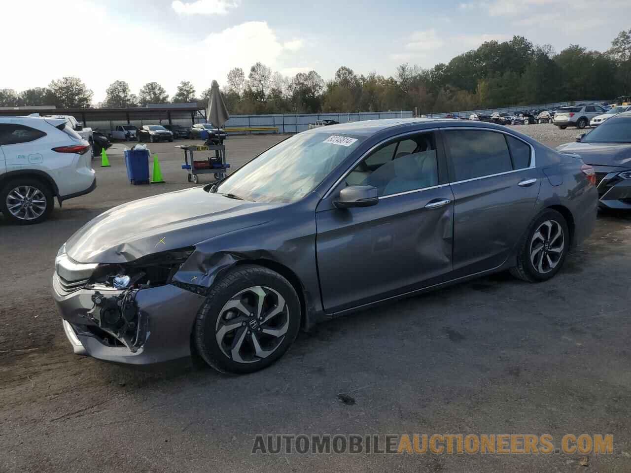 1HGCR2F74HA140305 HONDA ACCORD 2017