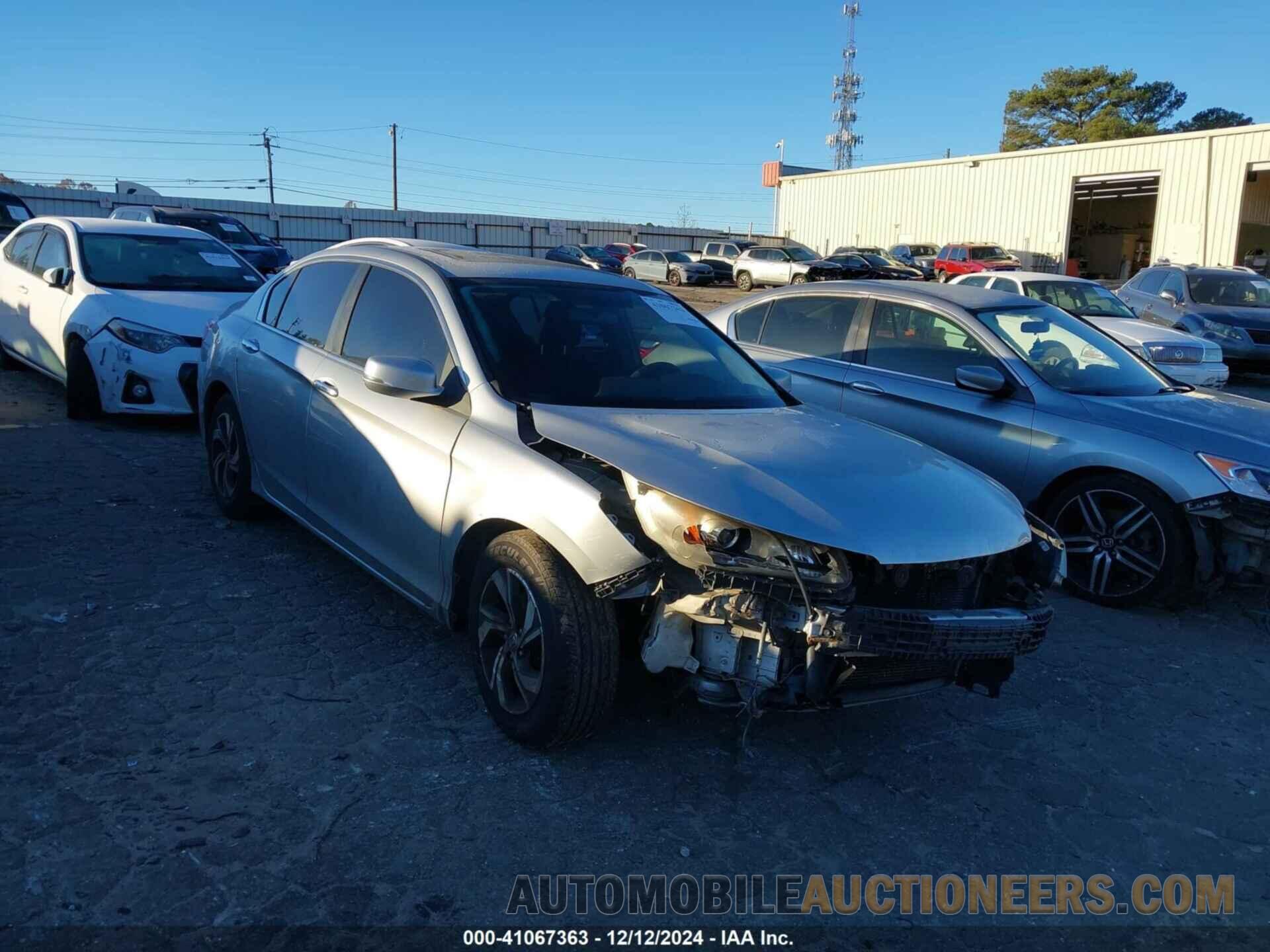 1HGCR2F75EA044470 HONDA ACCORD 2014