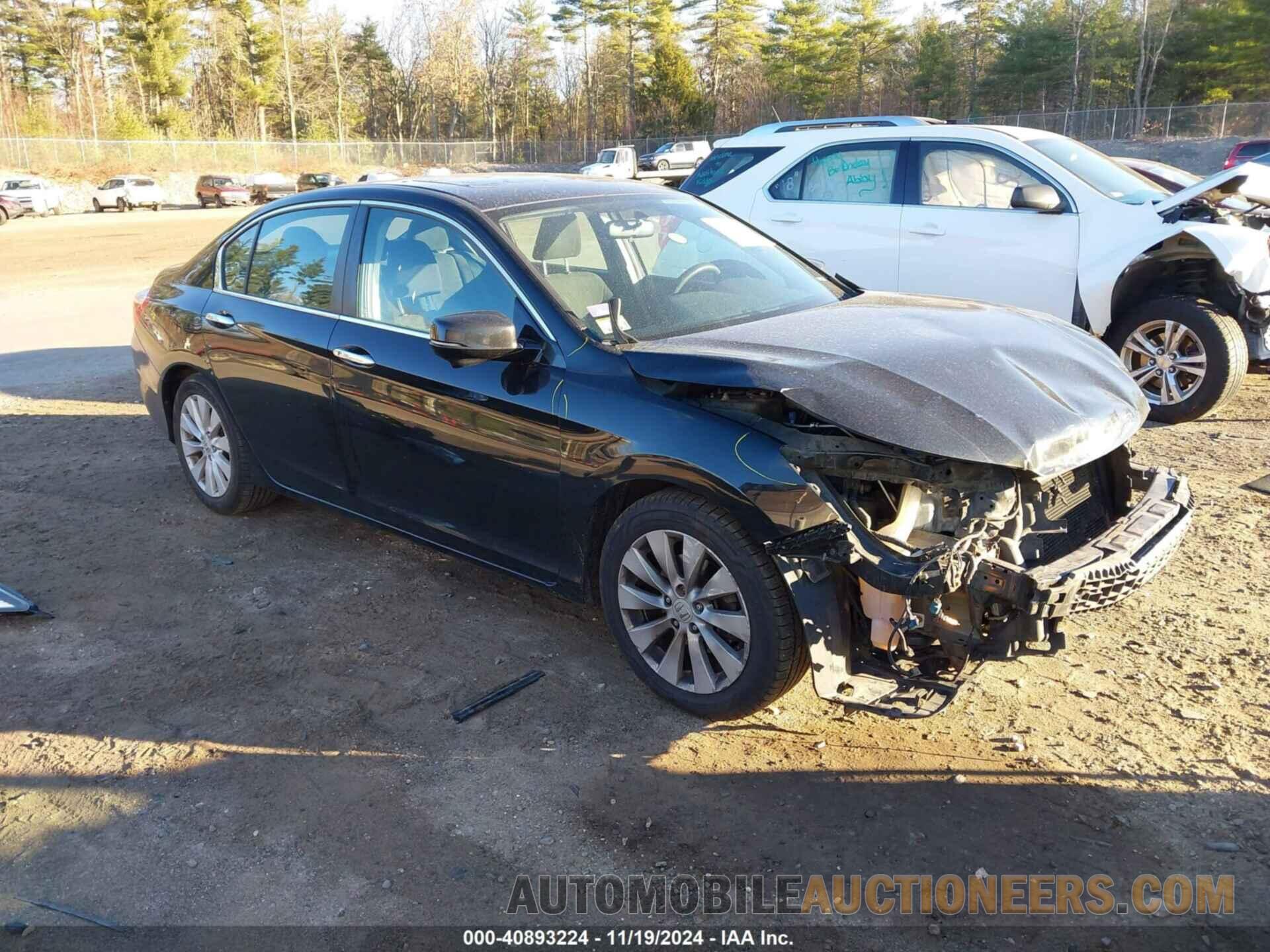 1HGCR2F75FA006738 HONDA ACCORD 2015