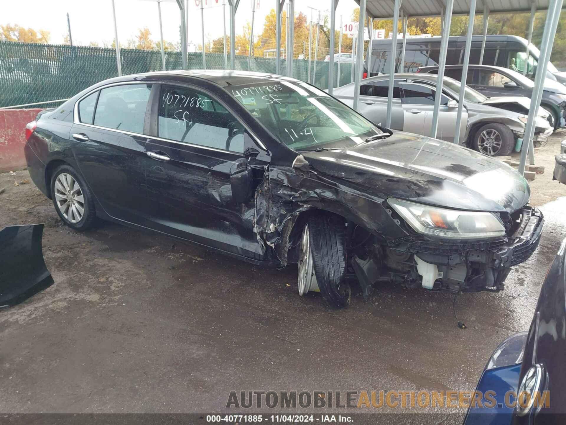 1HGCR2F75FA169938 HONDA ACCORD 2015