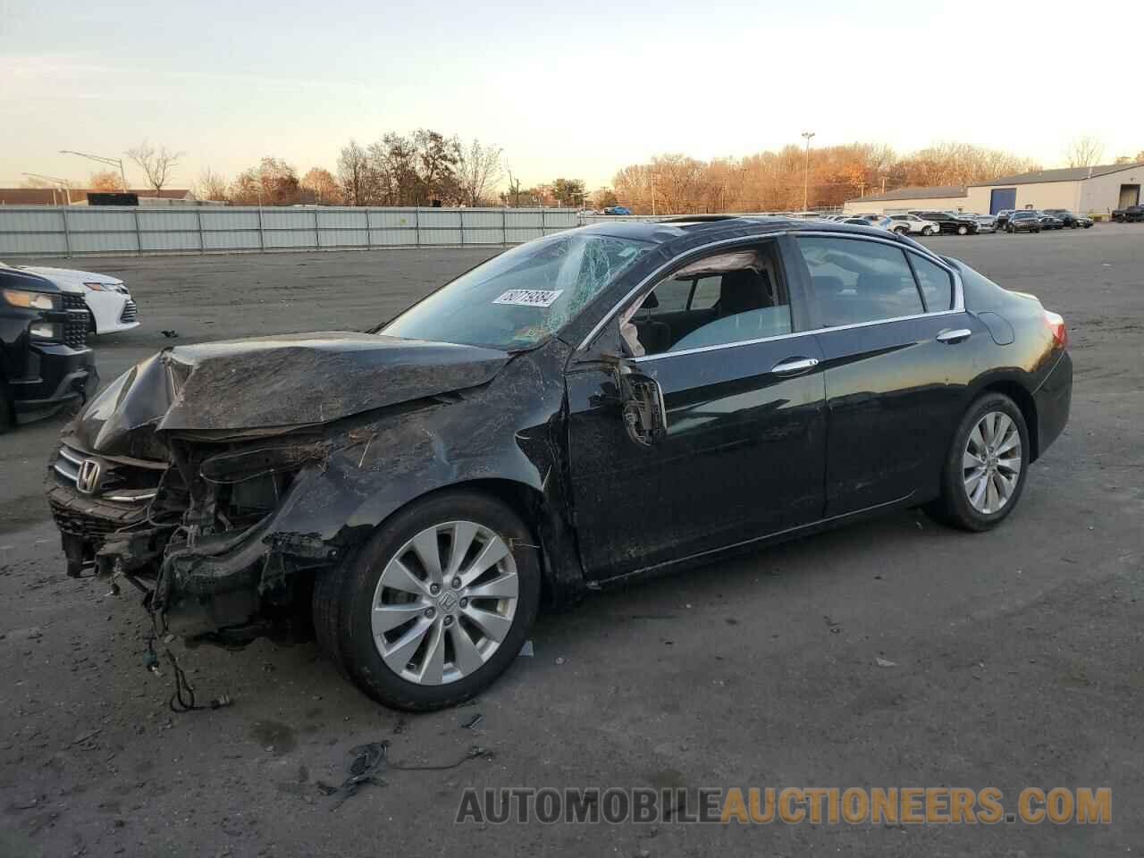 1HGCR2F75FA268968 HONDA ACCORD 2015