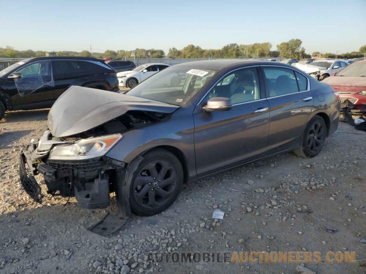 1HGCR2F75HA162703 HONDA ACCORD 2017