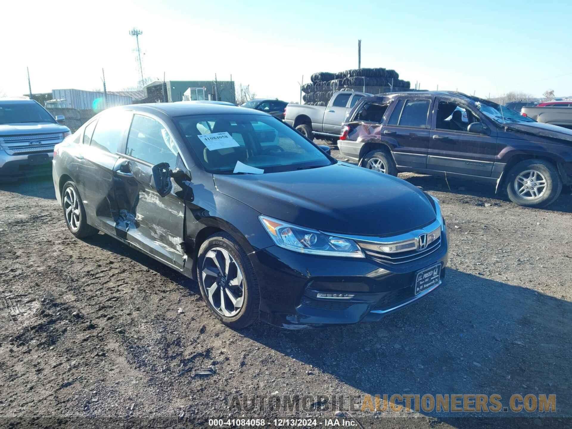 1HGCR2F75HA183910 HONDA ACCORD 2017