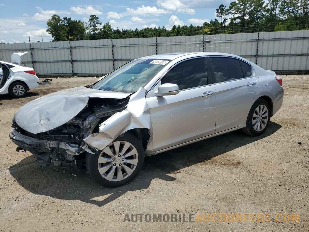 1HGCR2F76DA108112 HONDA ACCORD 2013