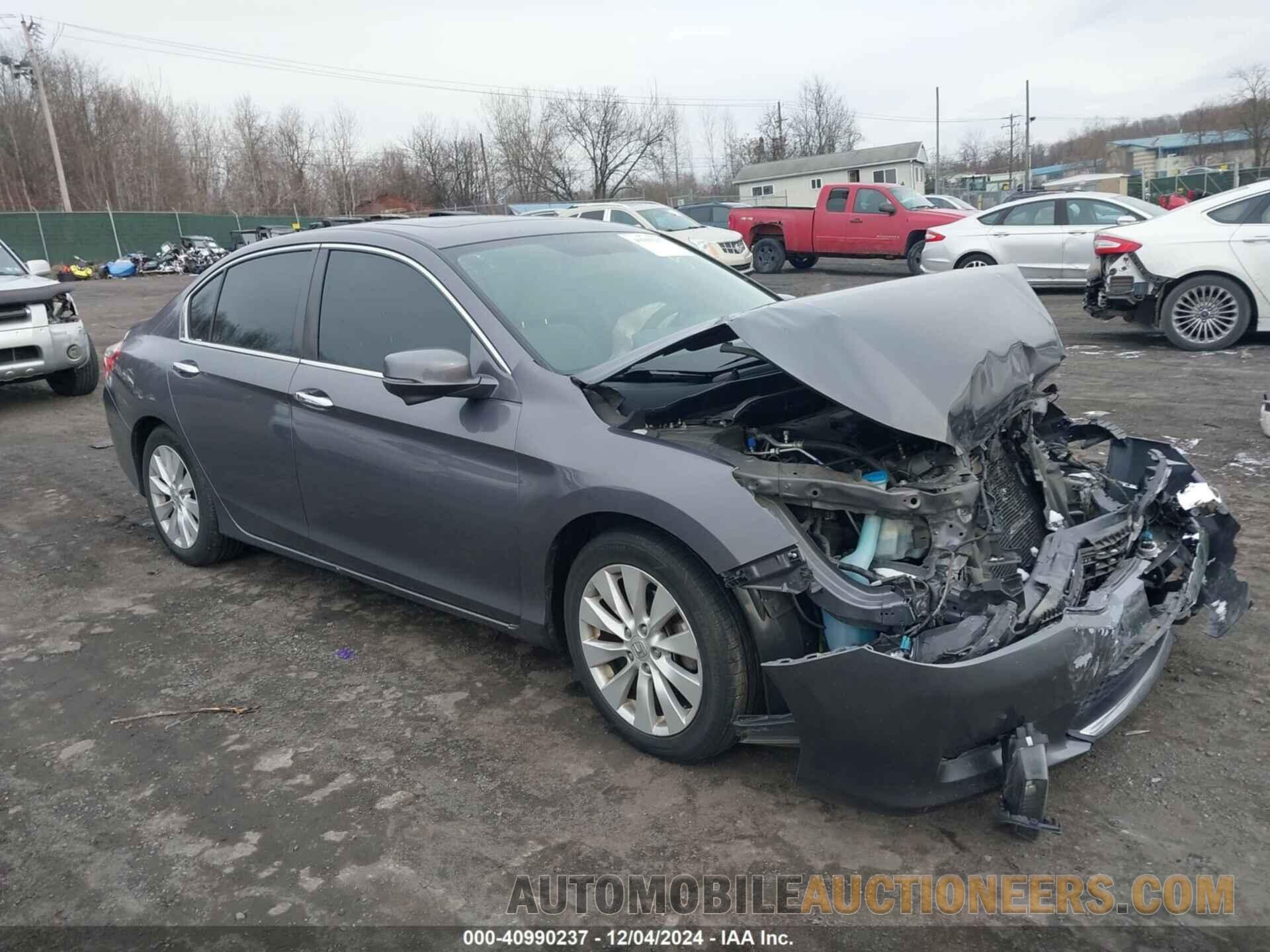 1HGCR2F76FA002892 HONDA ACCORD 2015