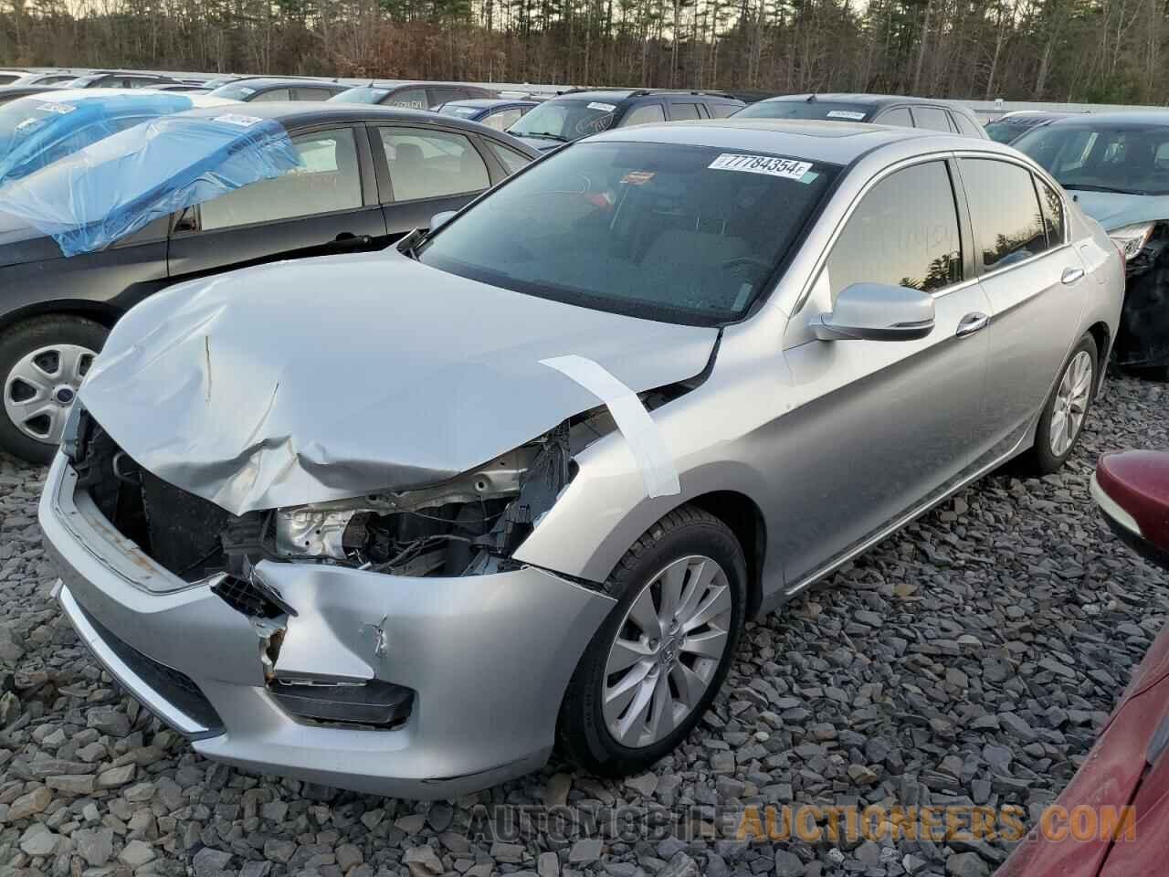 1HGCR2F76FA036508 HONDA ACCORD 2015