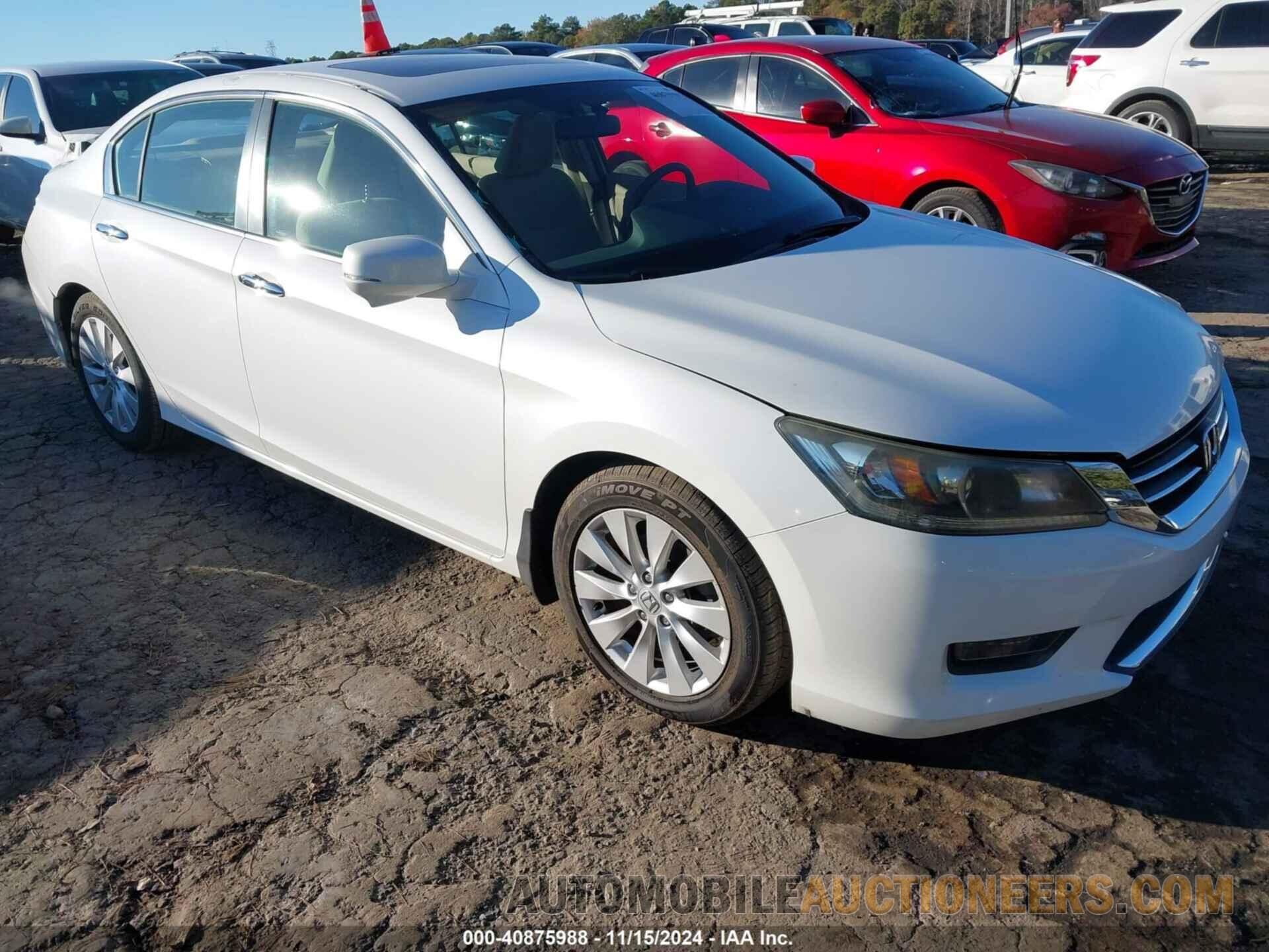 1HGCR2F76FA131960 HONDA ACCORD 2015