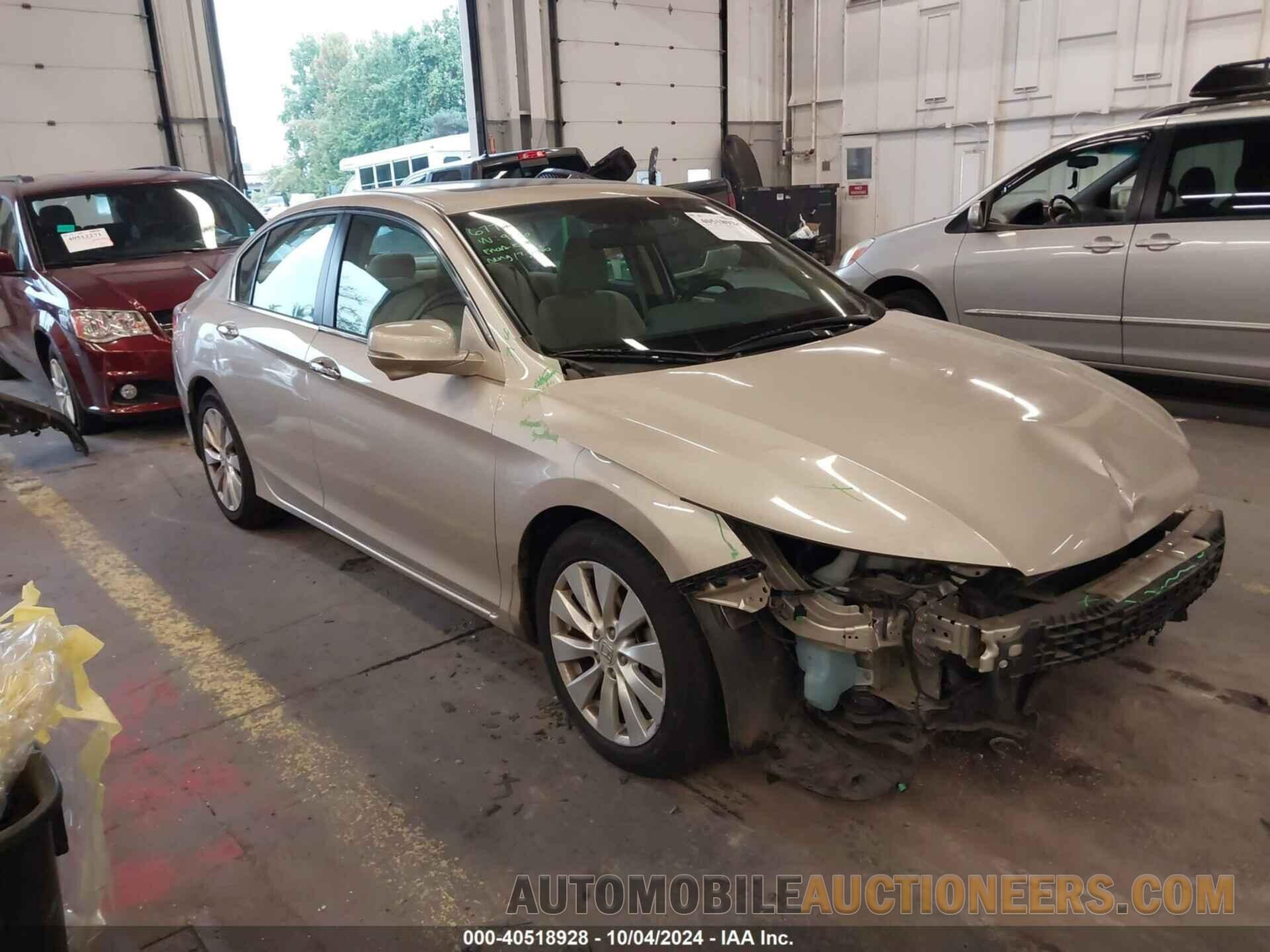 1HGCR2F76FA206110 HONDA ACCORD 2015