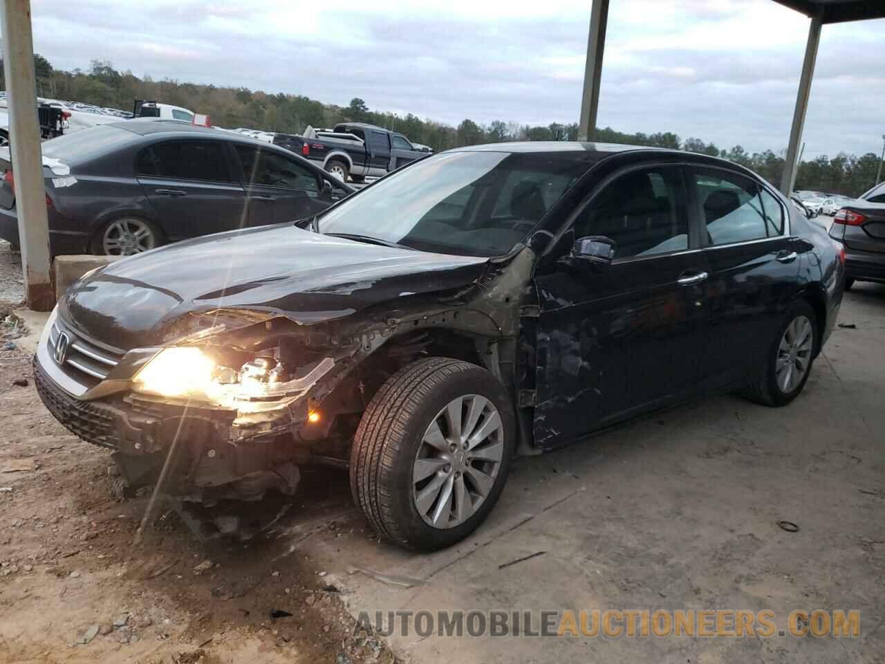 1HGCR2F77DA062788 HONDA ACCORD 2013