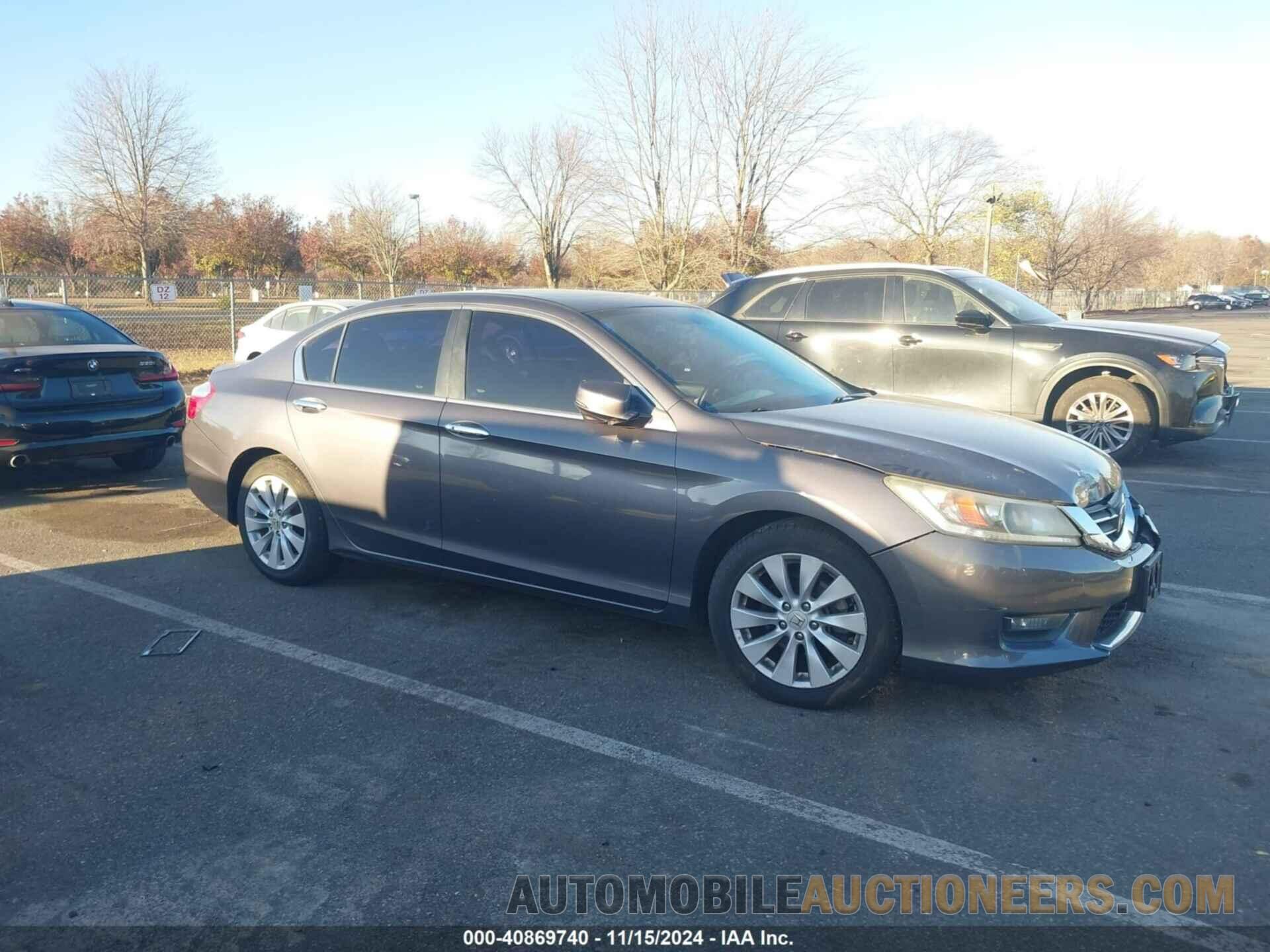 1HGCR2F77FA036548 HONDA ACCORD 2015