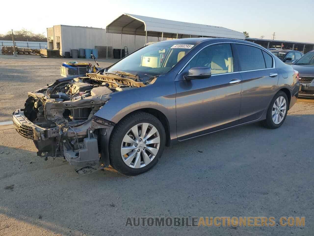 1HGCR2F77FA054497 HONDA ACCORD 2015