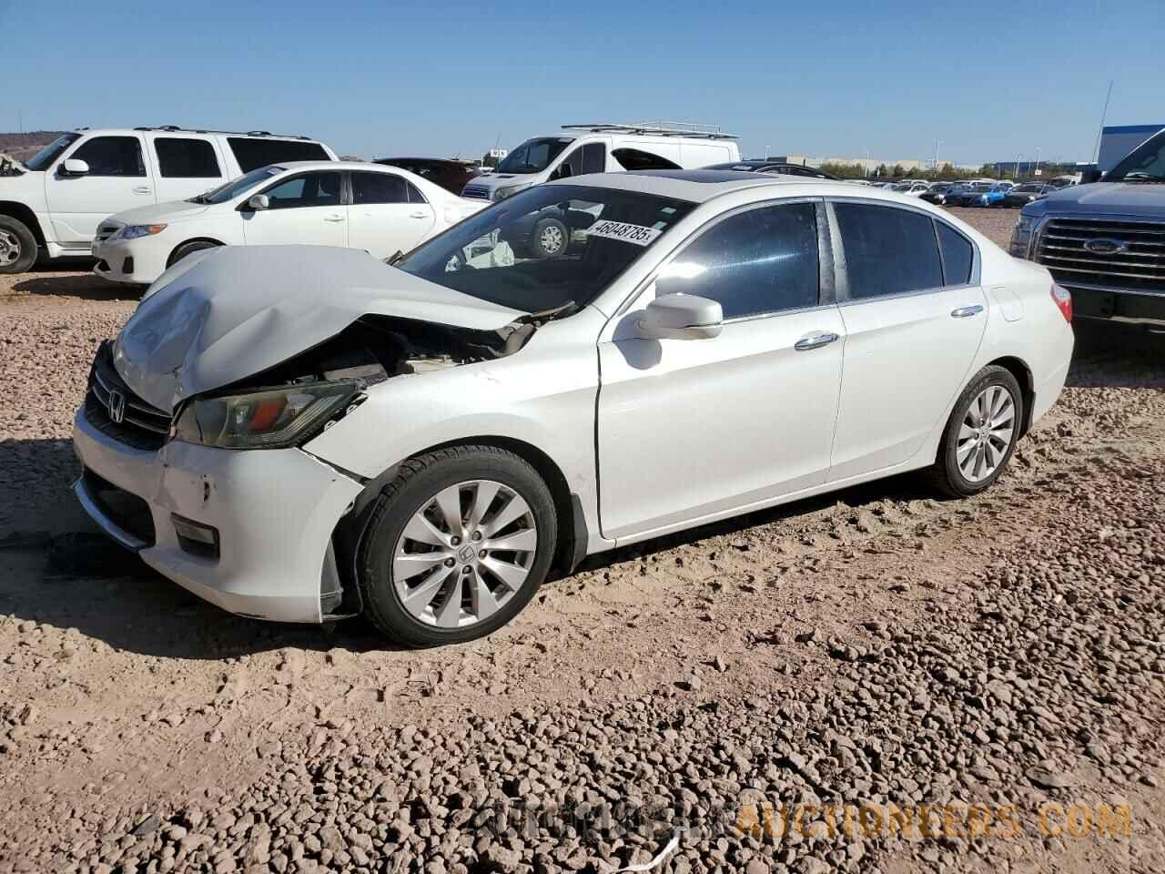 1HGCR2F77FA058162 HONDA ACCORD 2015