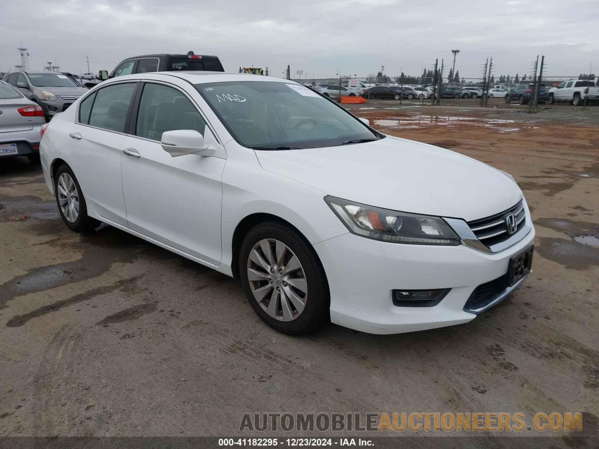 1HGCR2F77FA170508 HONDA ACCORD 2015