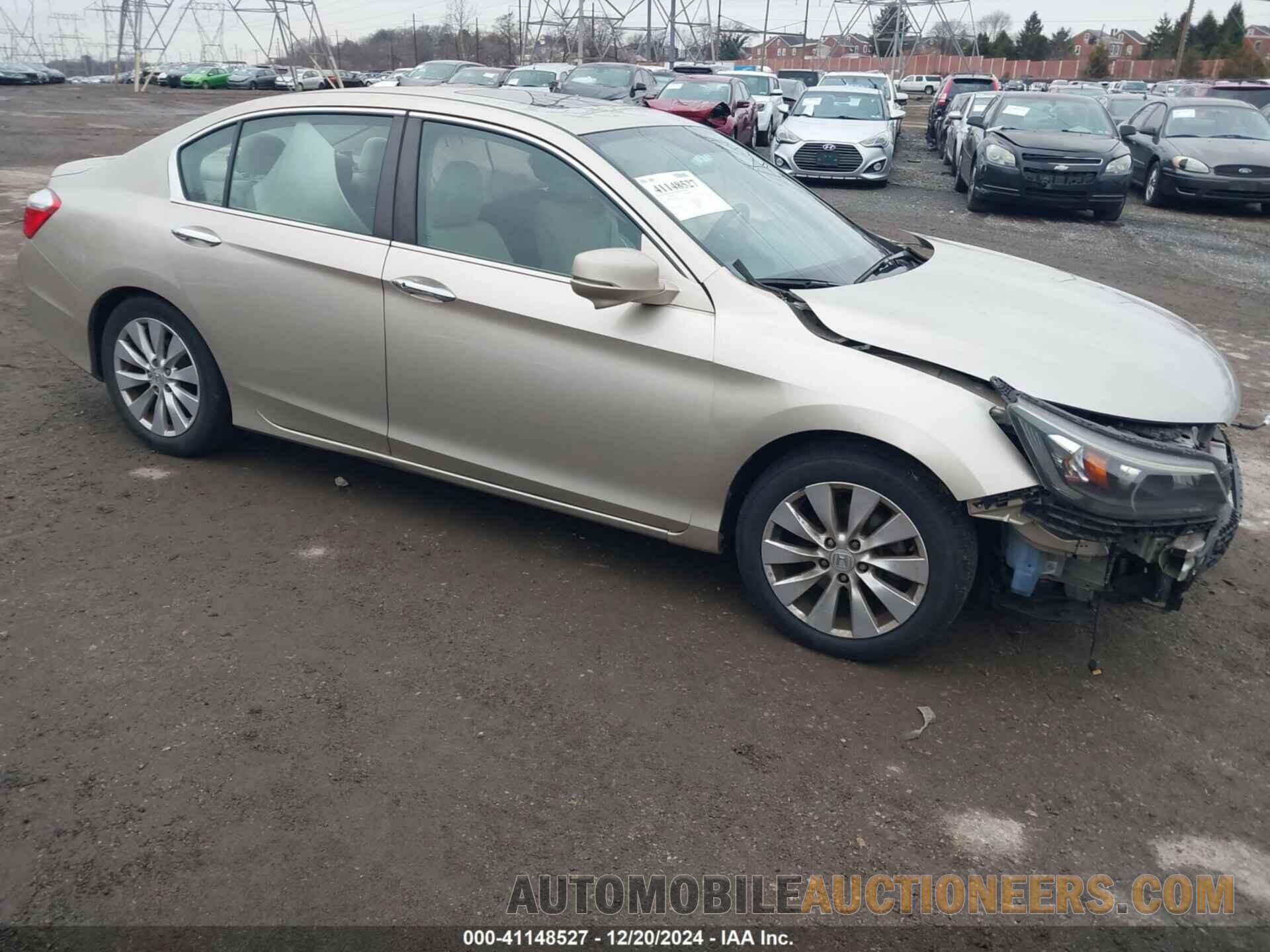 1HGCR2F77FA242968 HONDA ACCORD 2015