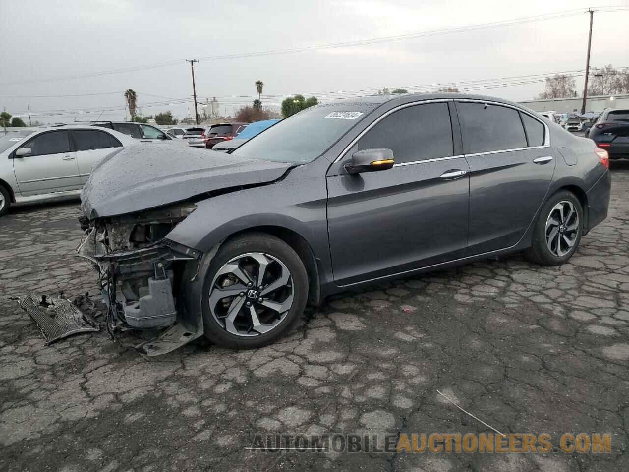 1HGCR2F77HA105631 HONDA ACCORD 2017