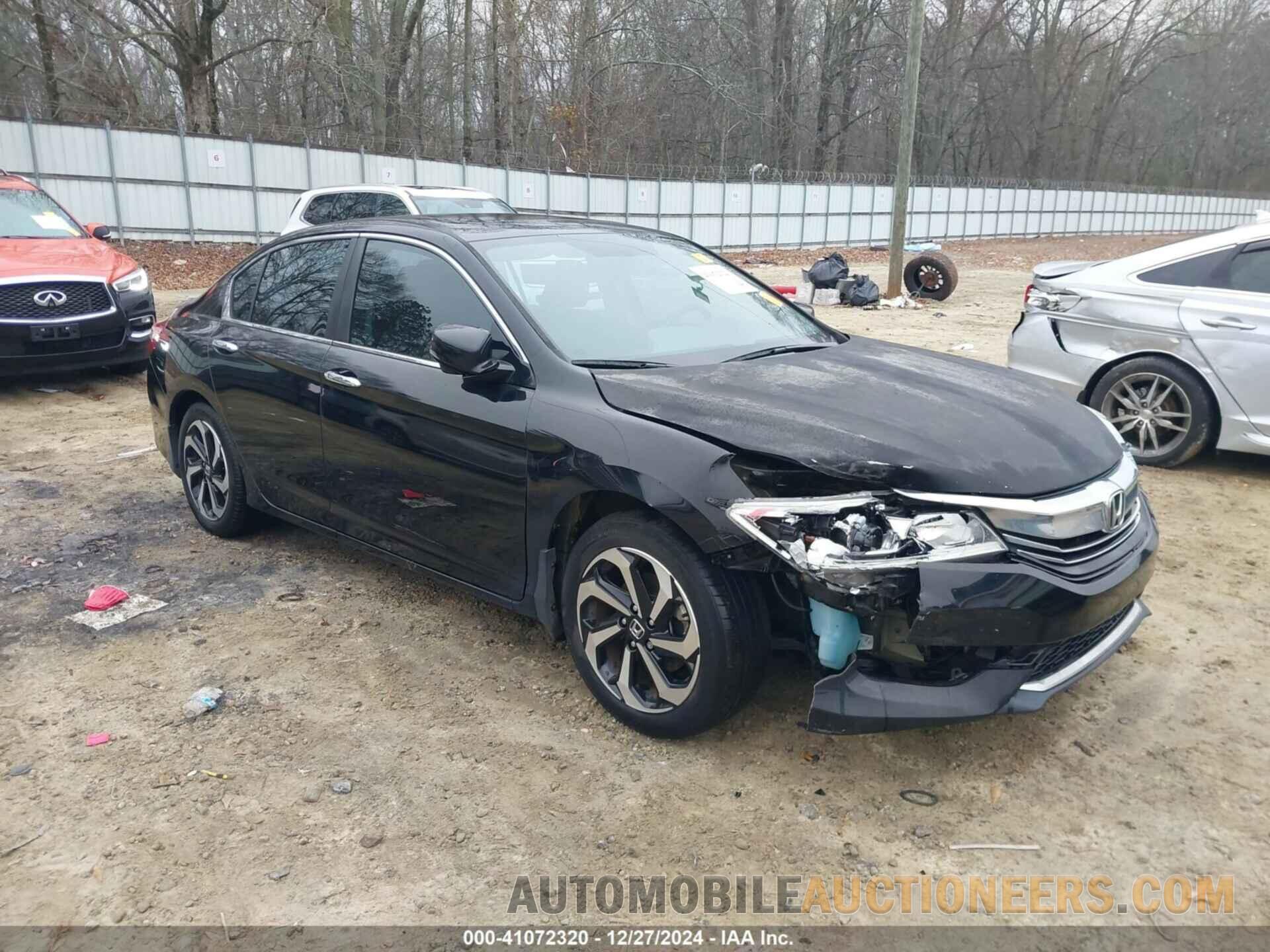 1HGCR2F77HA254248 HONDA ACCORD 2017