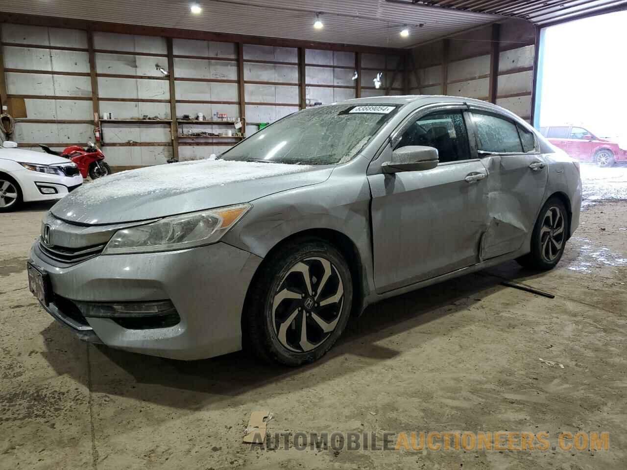 1HGCR2F77HA295608 HONDA ACCORD 2017