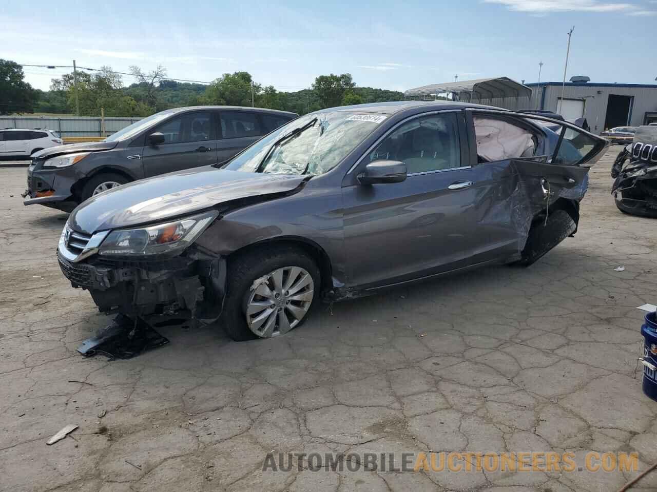 1HGCR2F78EA044303 HONDA ACCORD 2014