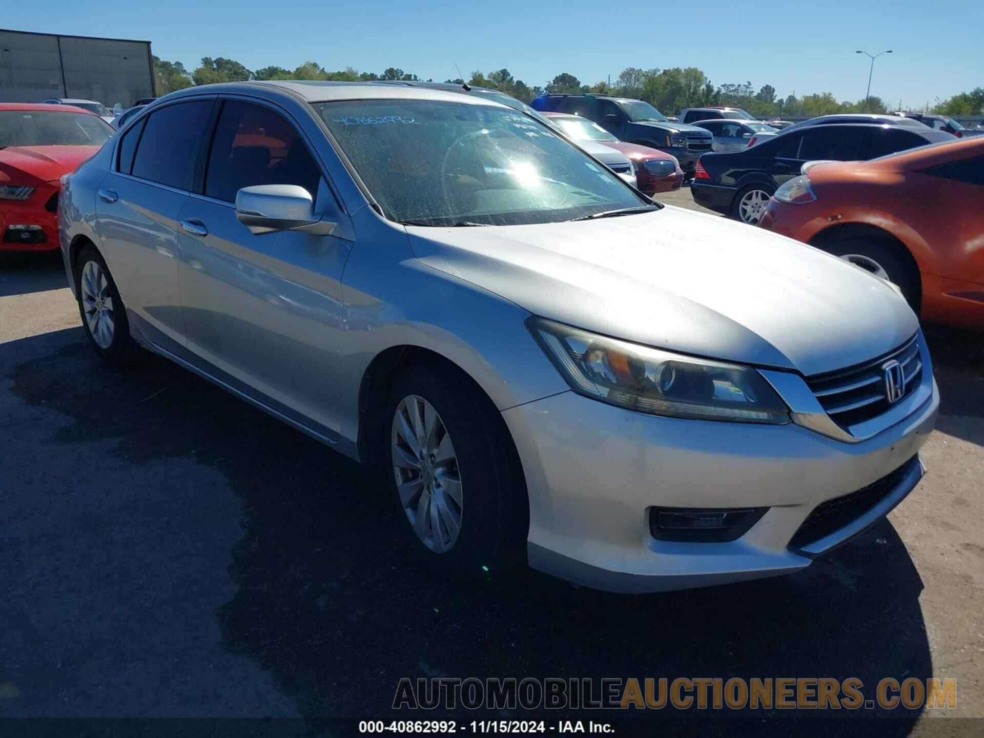 1HGCR2F78EA079987 HONDA ACCORD 2014