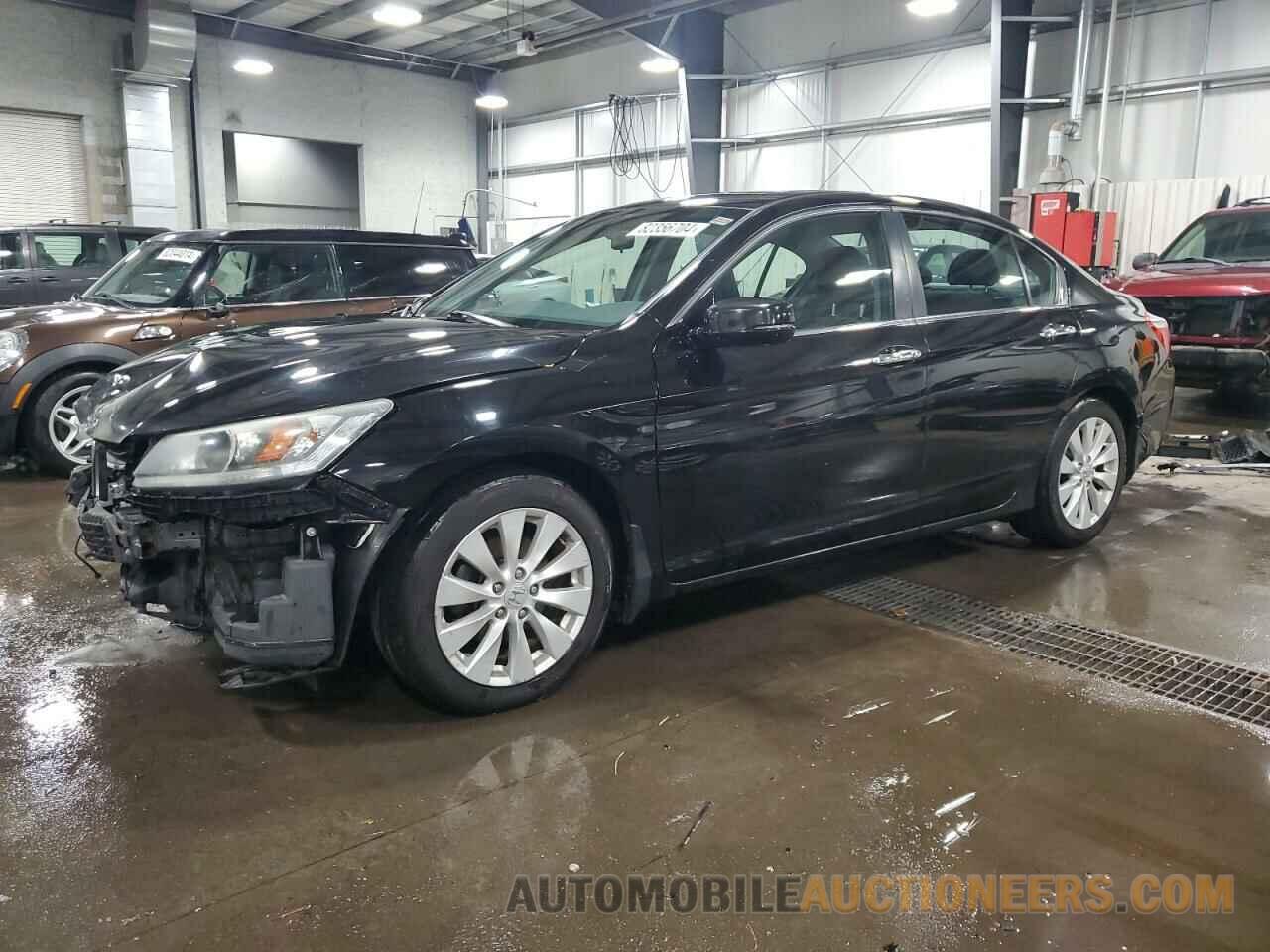 1HGCR2F78EA298254 HONDA ACCORD 2014