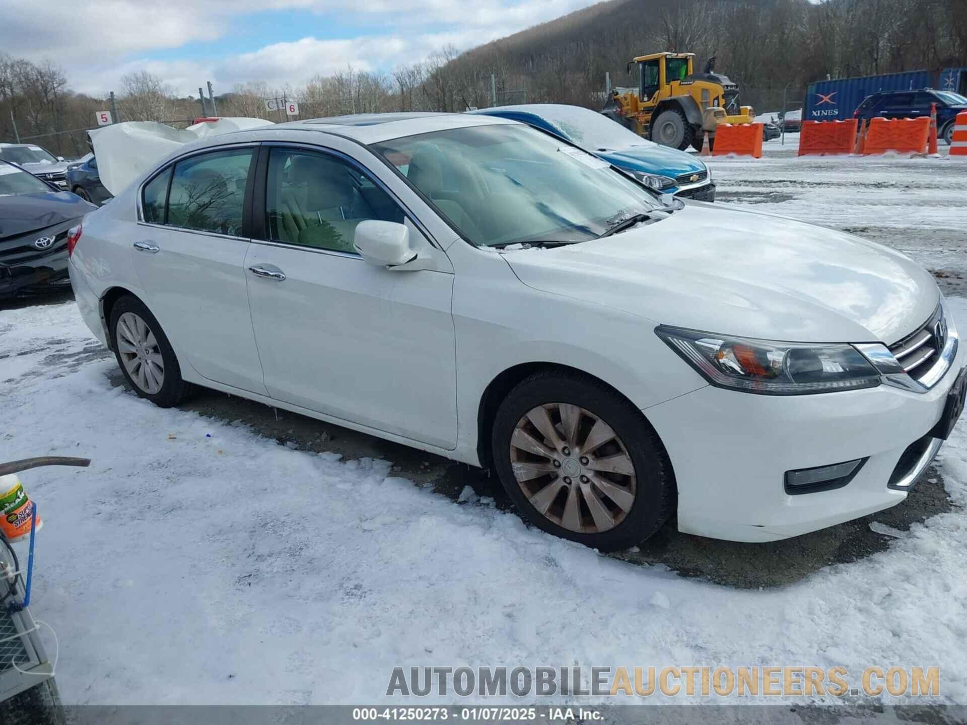 1HGCR2F78FA012727 HONDA ACCORD 2015