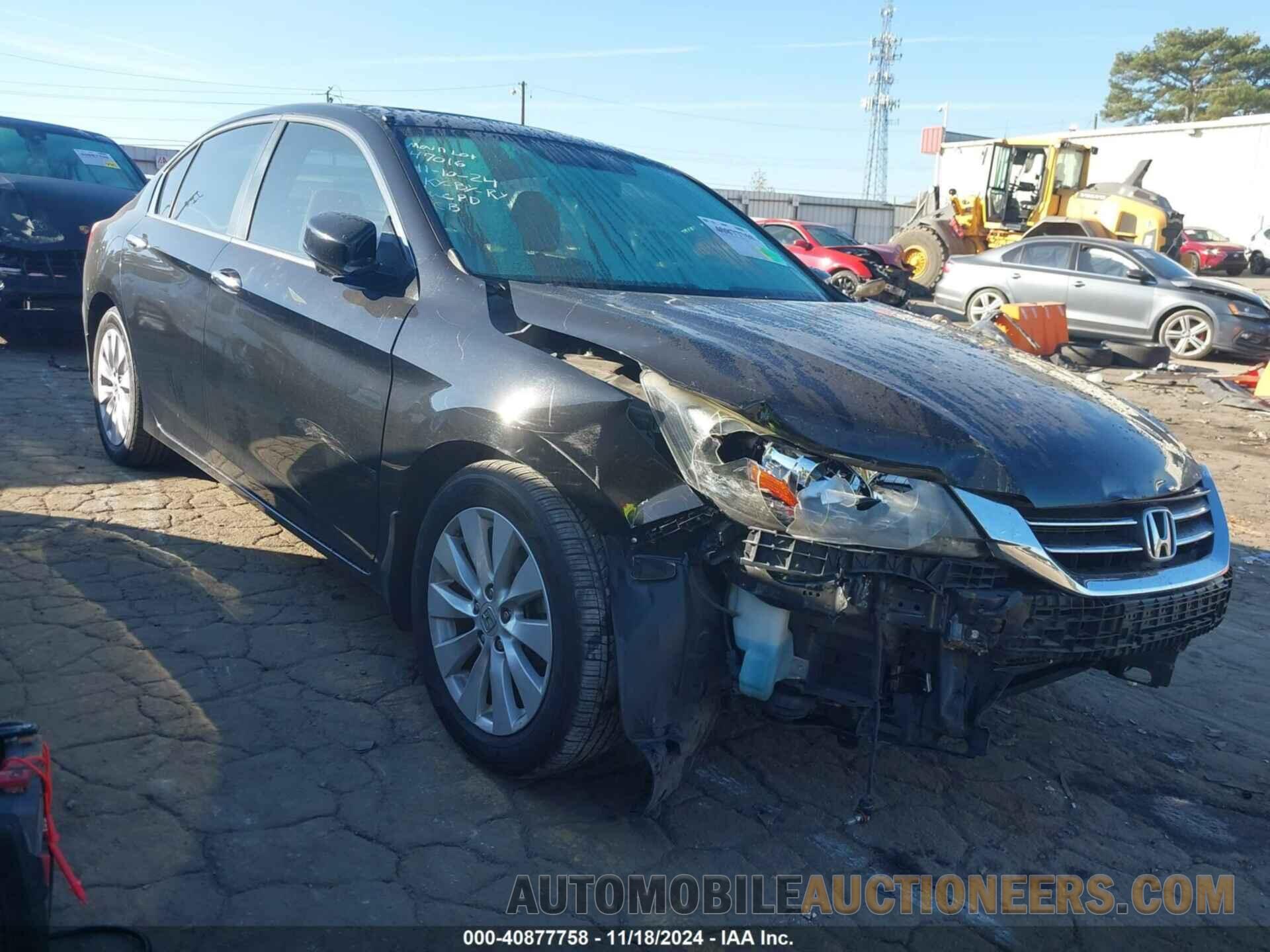 1HGCR2F78FA035831 HONDA ACCORD 2015