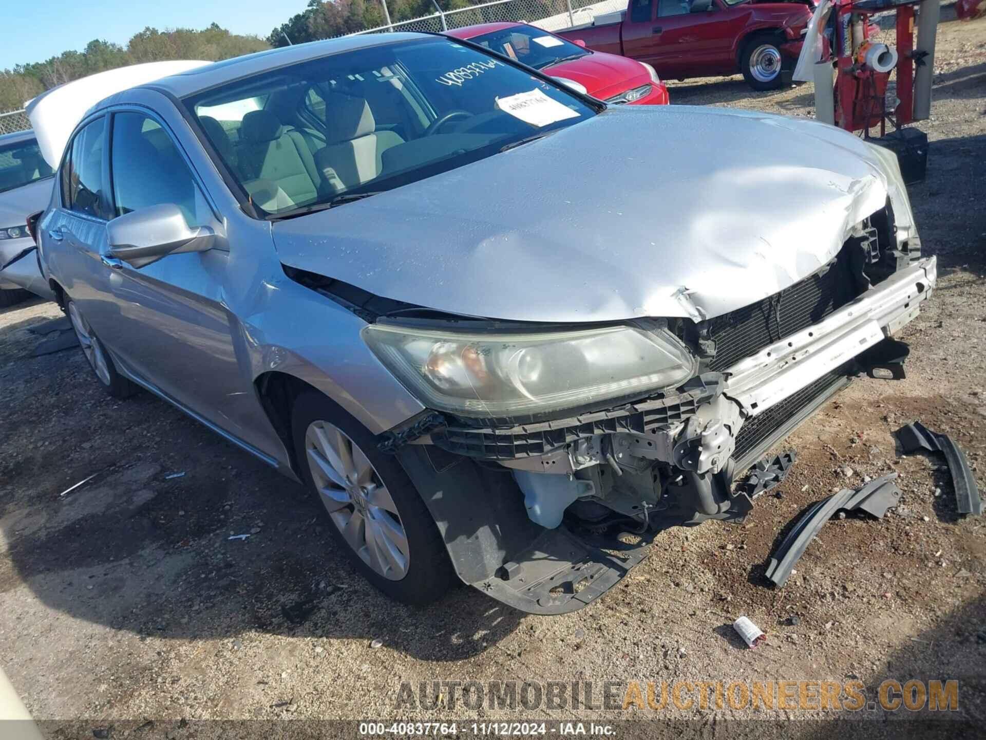 1HGCR2F78FA036512 HONDA ACCORD 2015