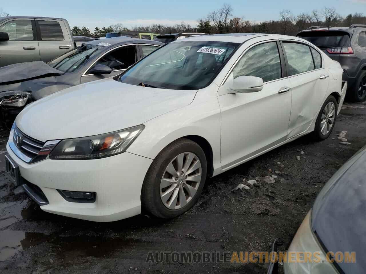 1HGCR2F78FA062723 HONDA ACCORD 2015