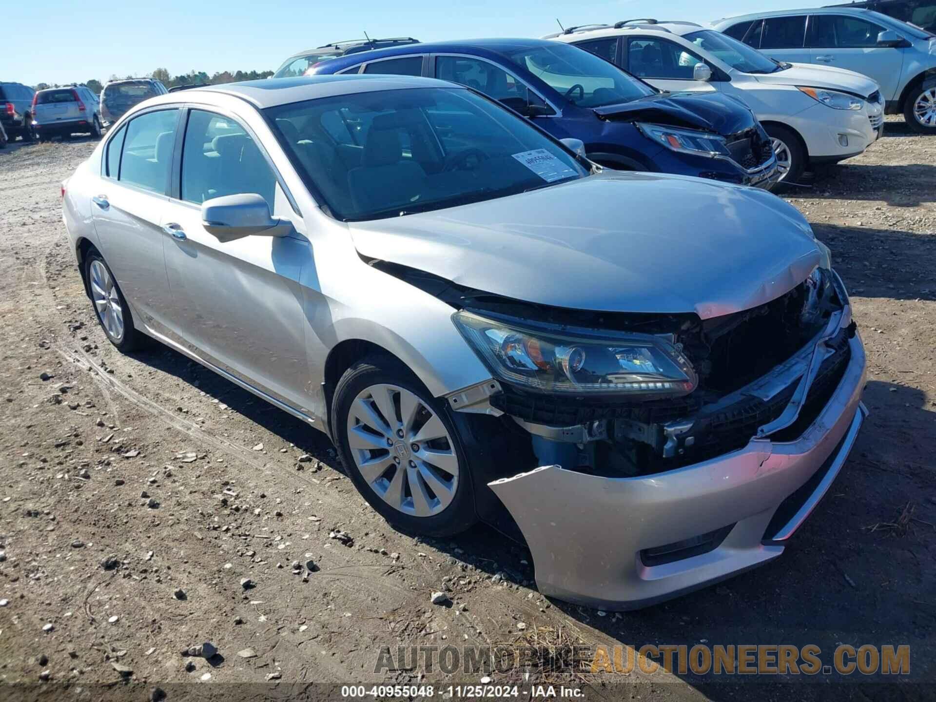 1HGCR2F78FA113945 HONDA ACCORD 2015