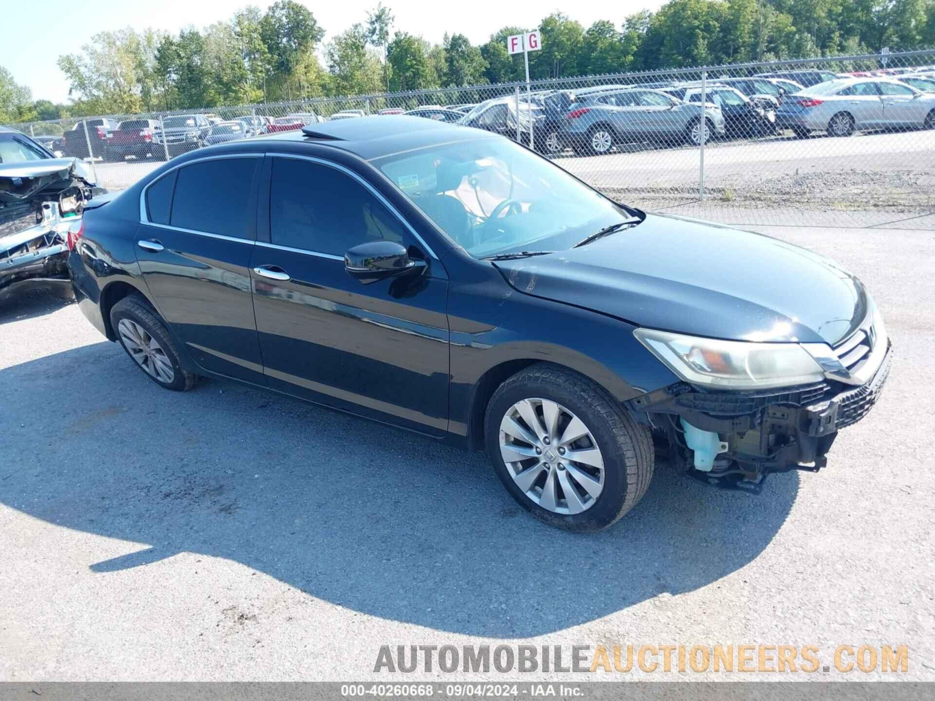 1HGCR2F78FA236399 HONDA ACCORD 2015