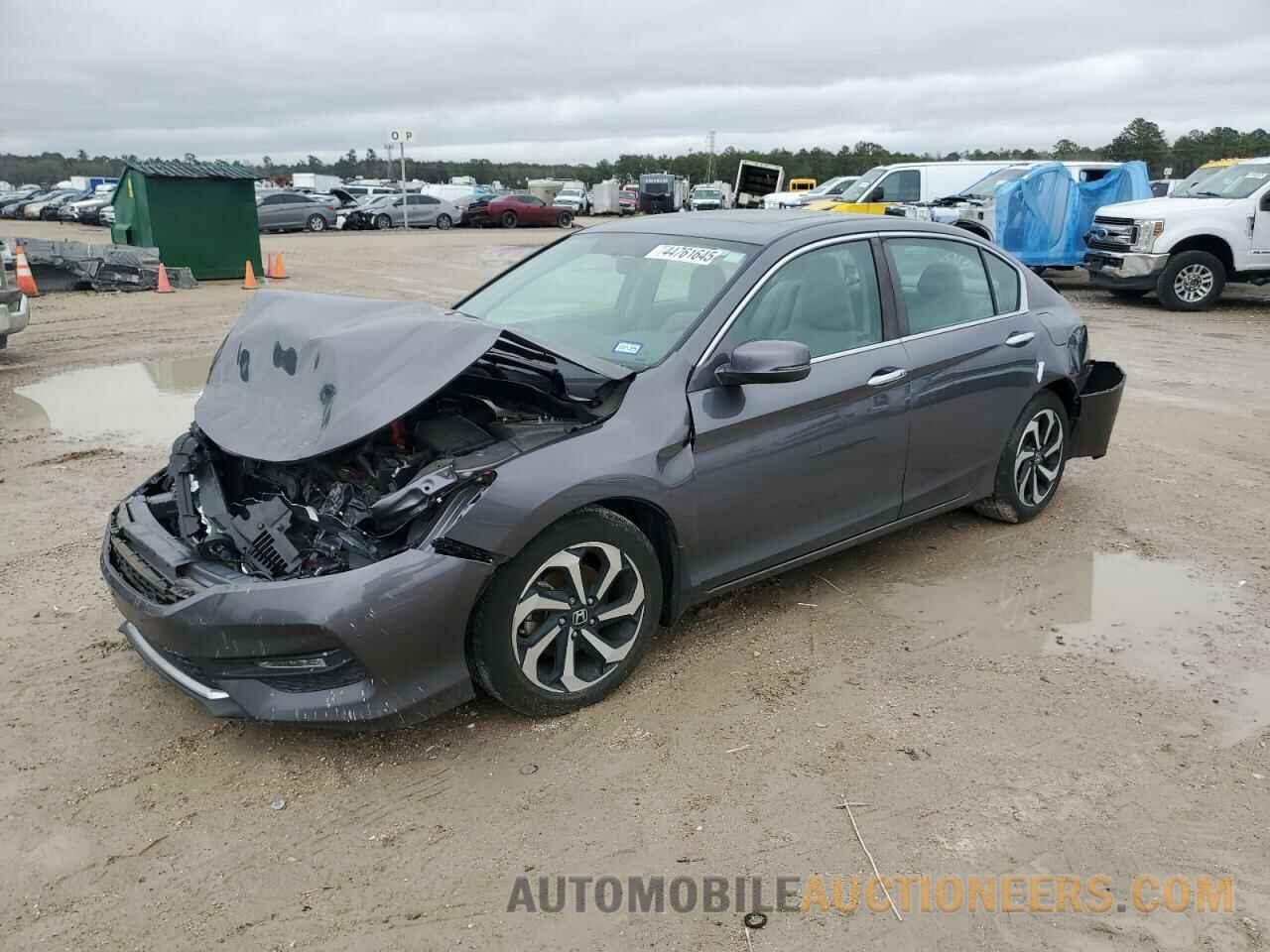 1HGCR2F78HA068878 HONDA ACCORD 2017