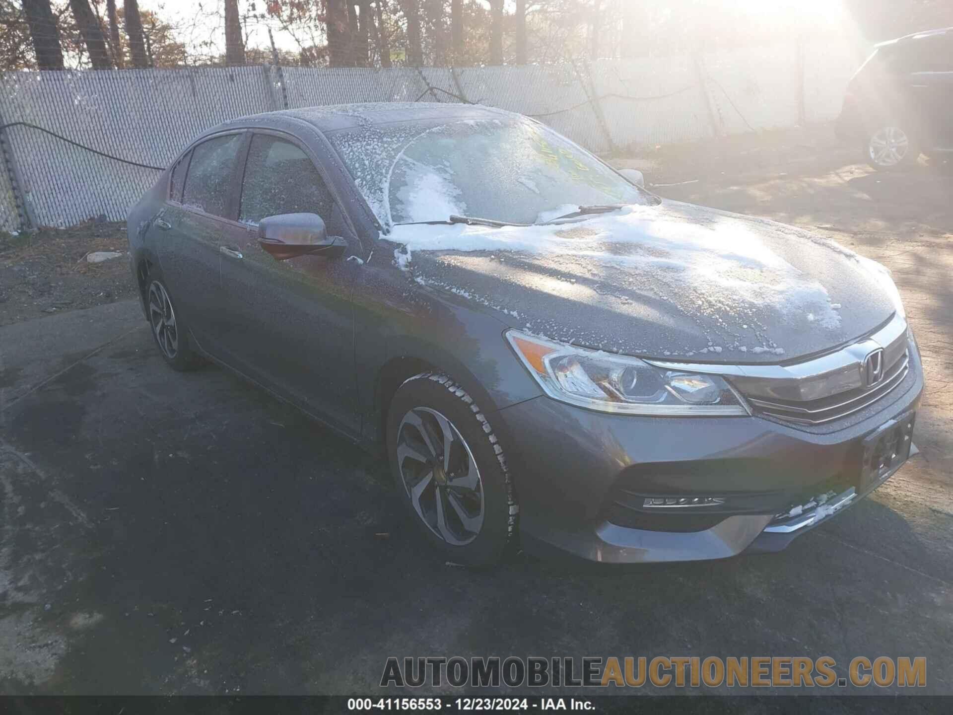 1HGCR2F78HA228242 HONDA ACCORD 2017