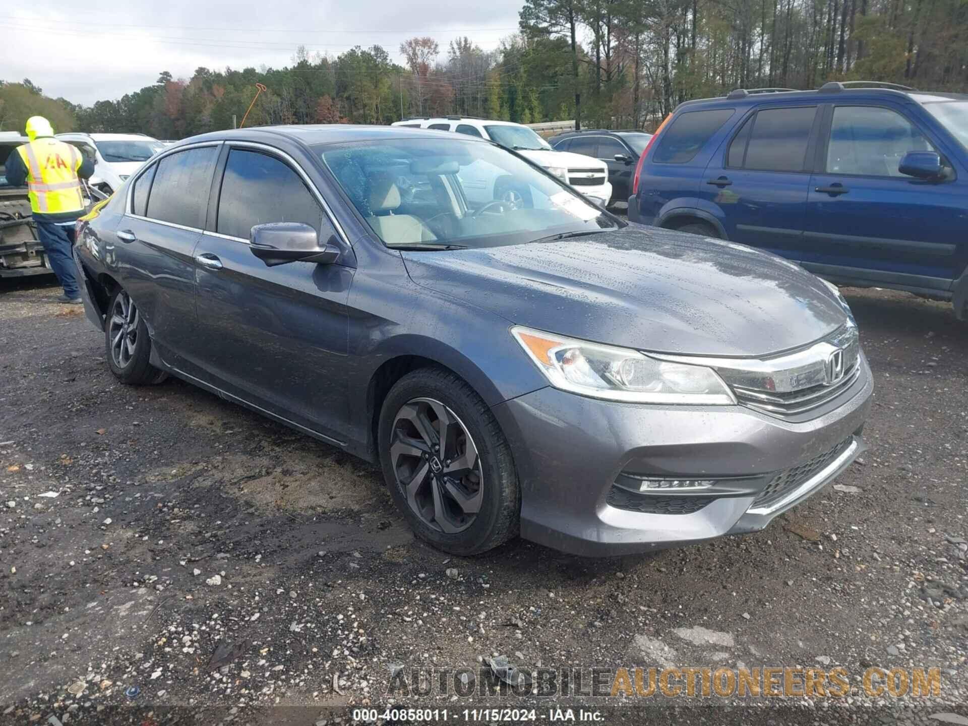 1HGCR2F78HA232176 HONDA ACCORD 2017